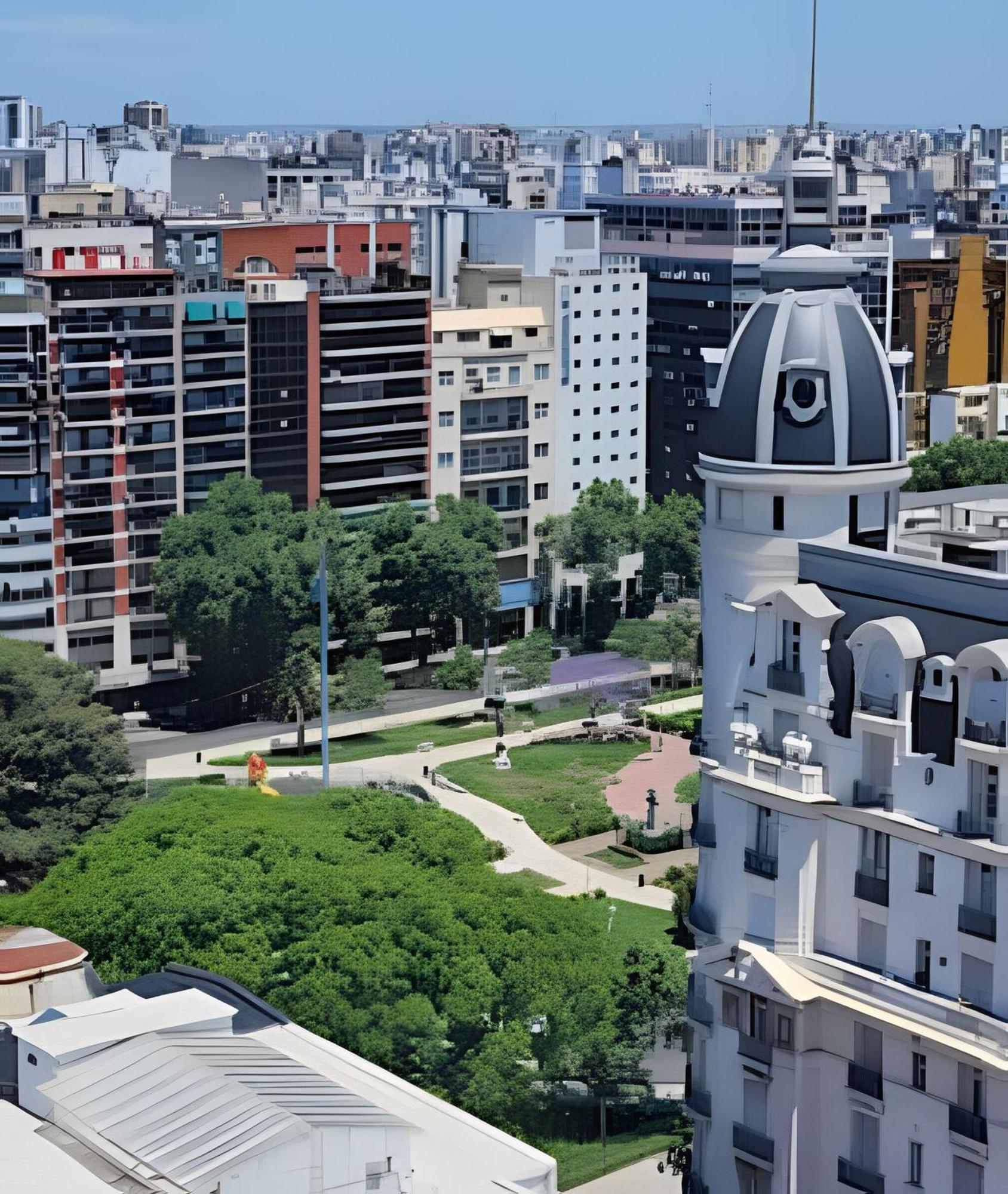 Mitre 1444 Apartamento Buenos Aires