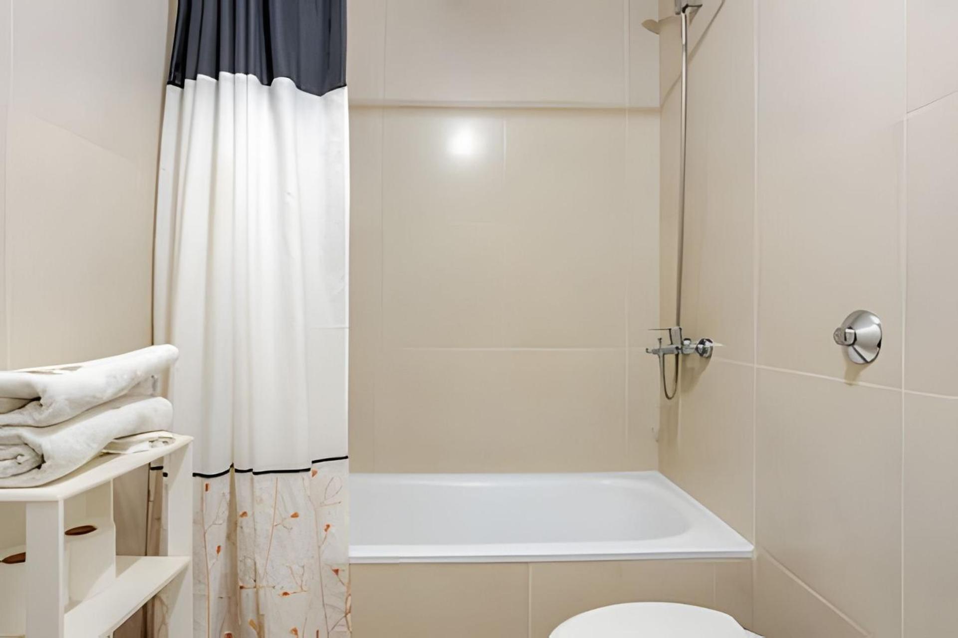 Mitre 1444 Apartamento