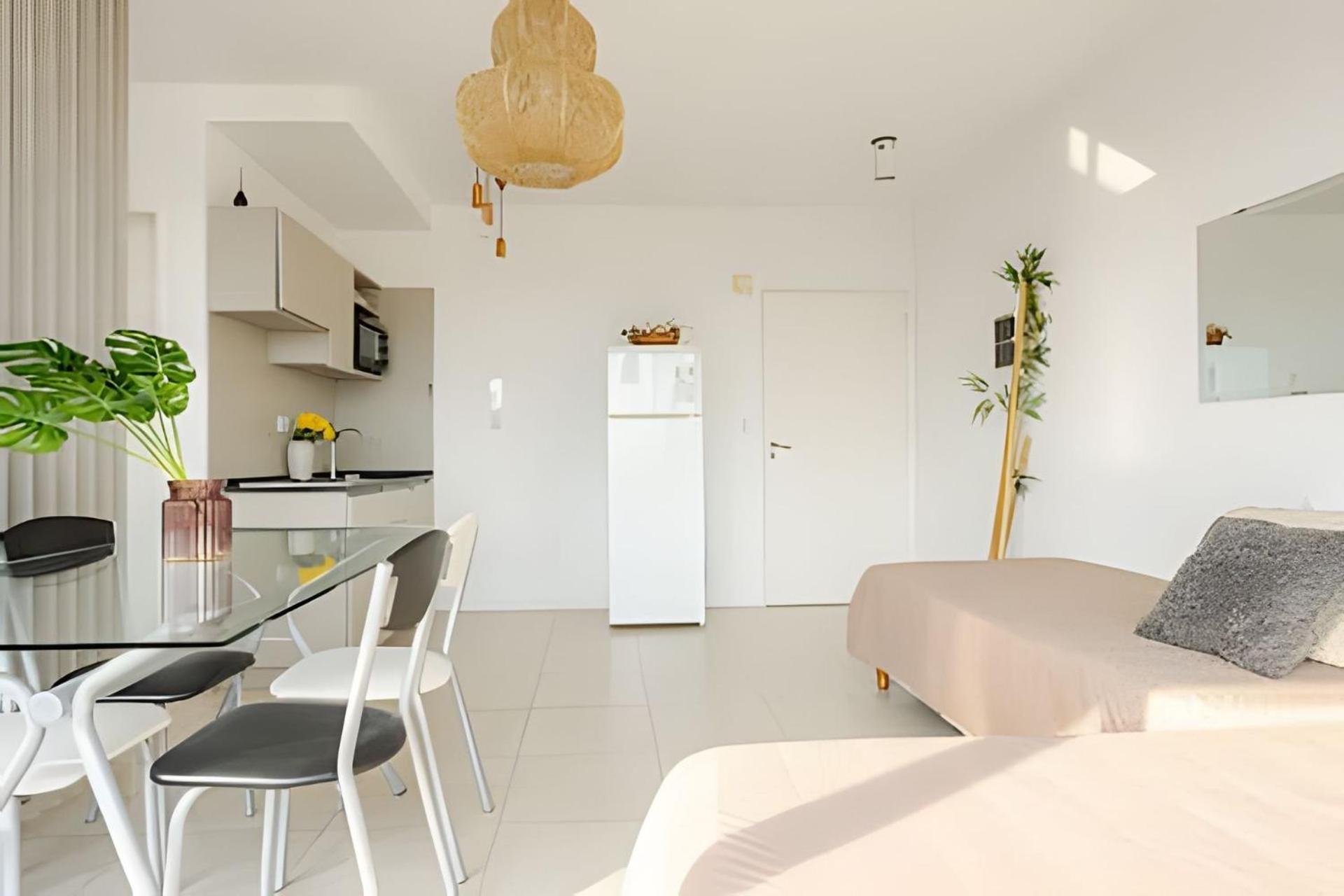 Apartamento Mitre 1444