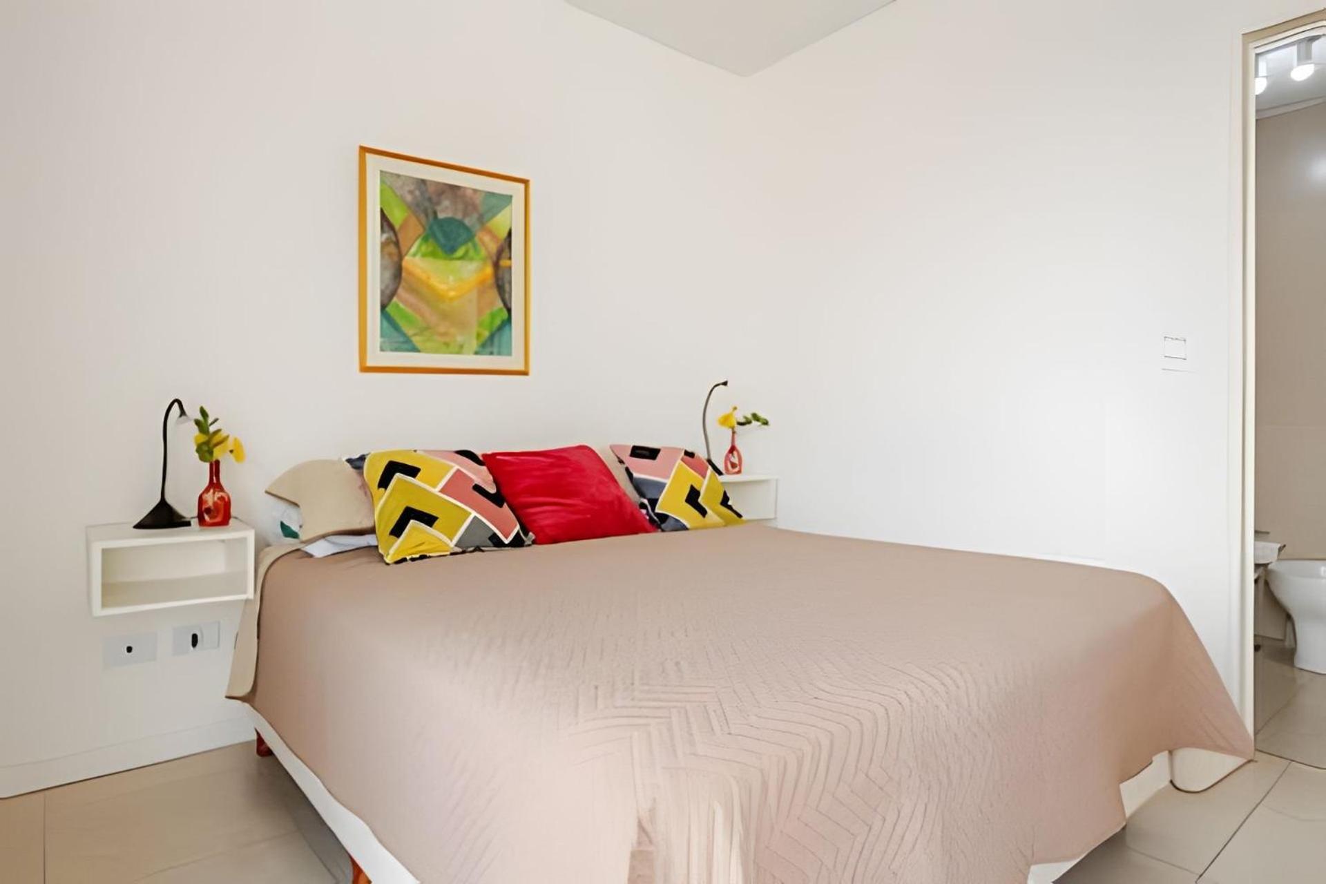 Apartamento Mitre 1444 *