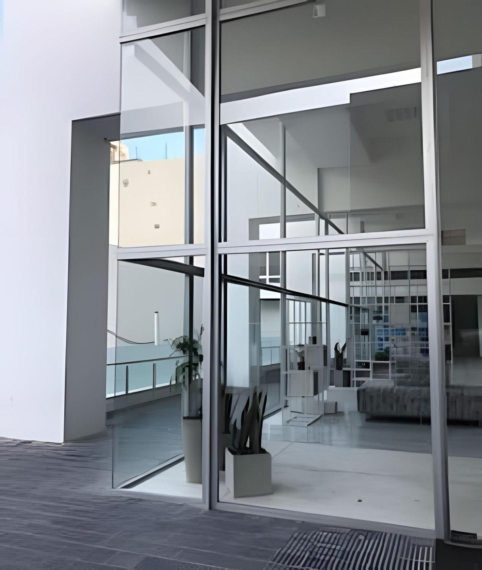 Apartamento Mitre 1444 Buenos Aires