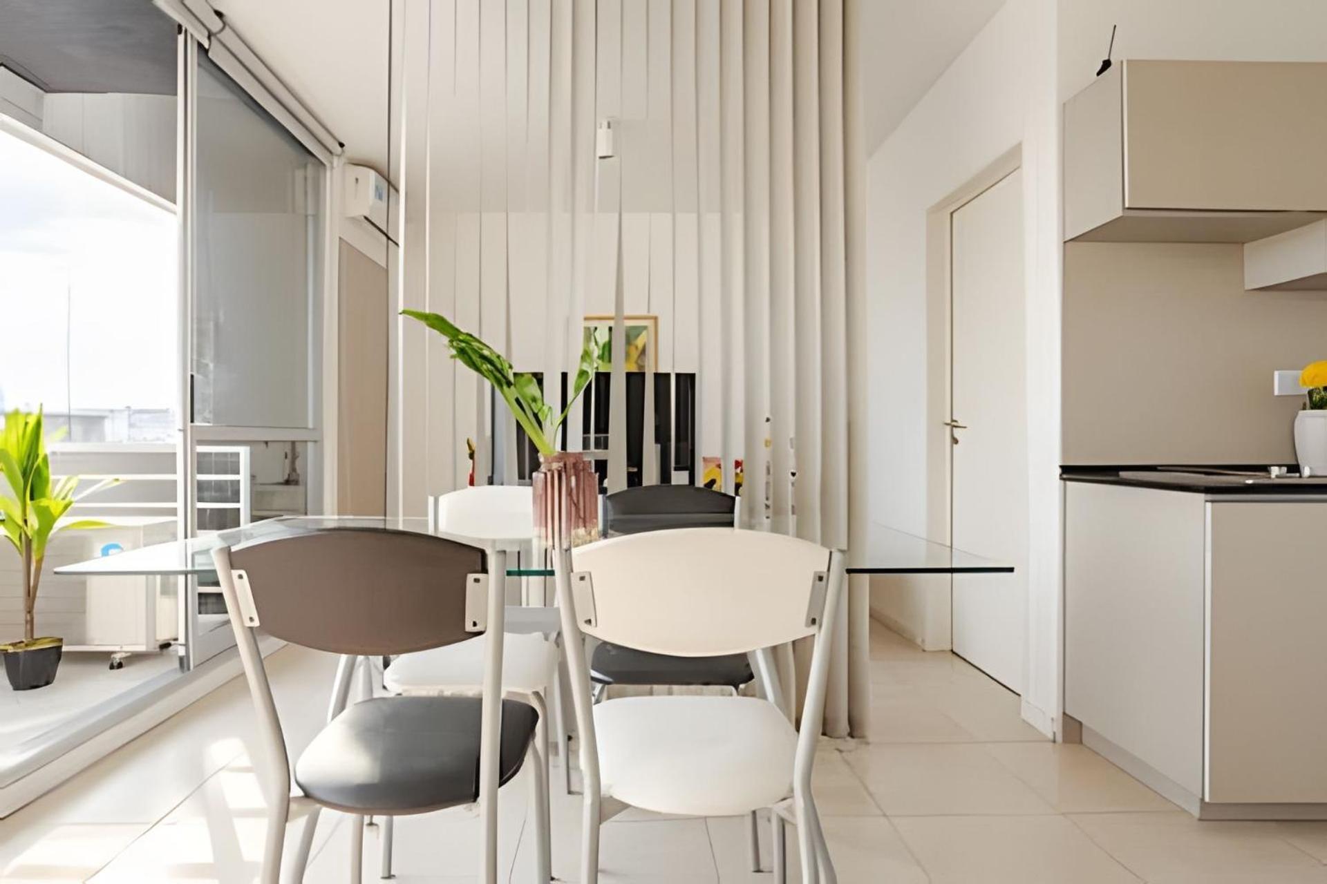 Apartamento Mitre 1444 *