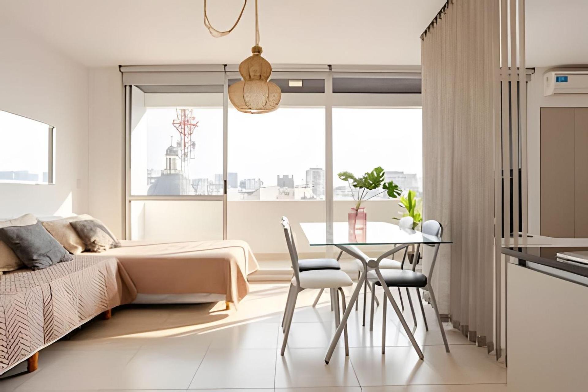 Apartamento Mitre 1444 Buenos Aires