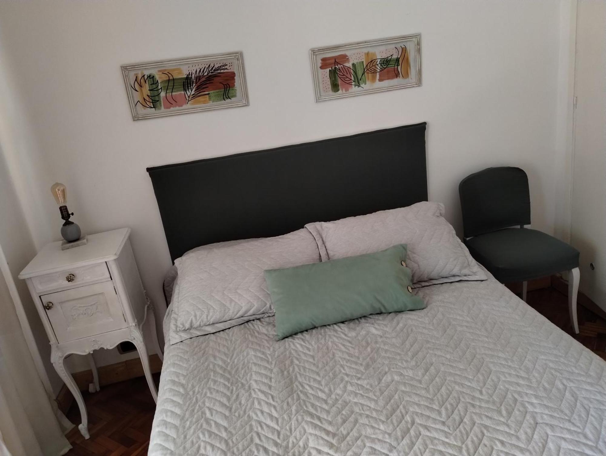 Suse Depto En Recoleta Ciudad Autónoma de Buenos Aires