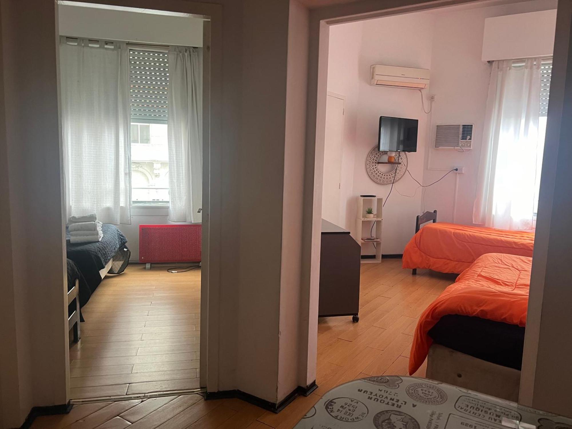 Apartamento Corazon Obelisco 3
