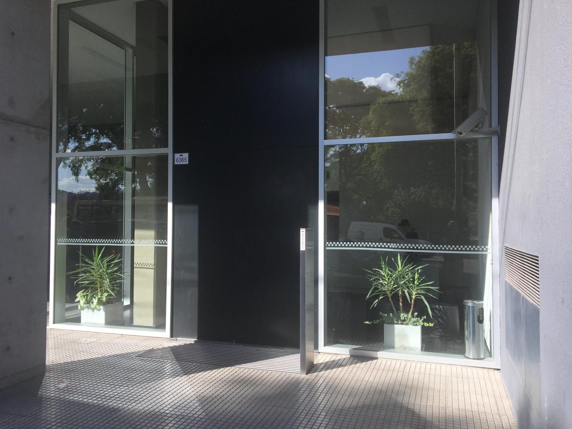 Apartamento Moderno Estudio, Muy Luminoso Ciudad Autónoma de Buenos Aires