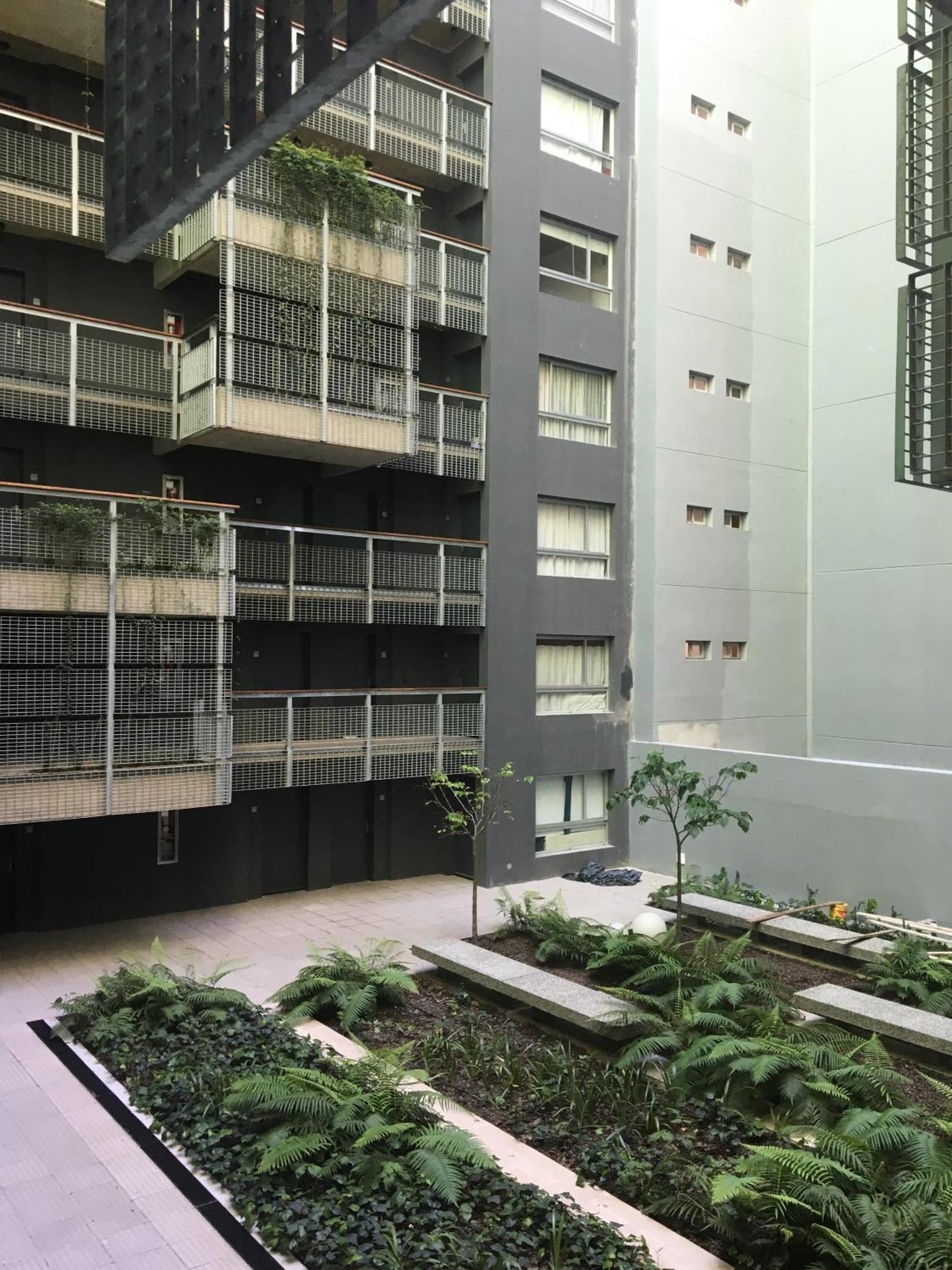 Moderno Estudio, Muy Luminoso Ciudad Autónoma de Buenos Aires