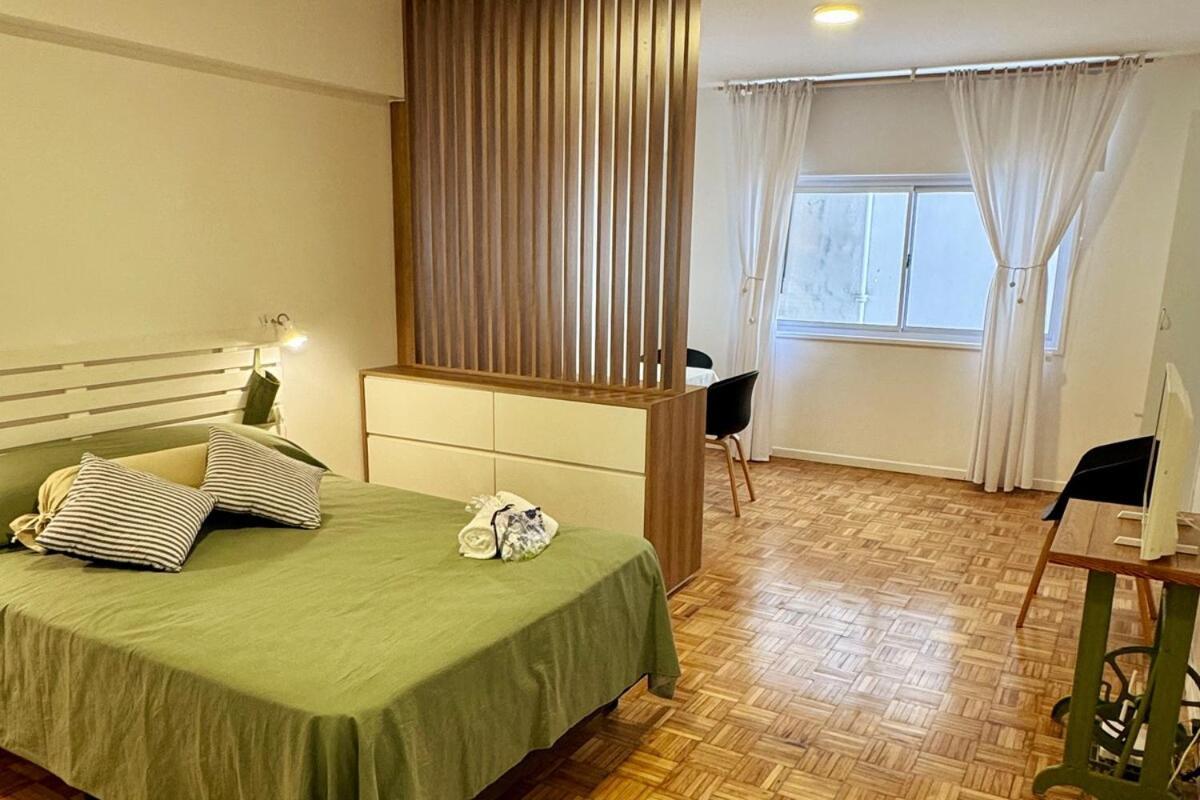 Apartamento Modern In The Center *