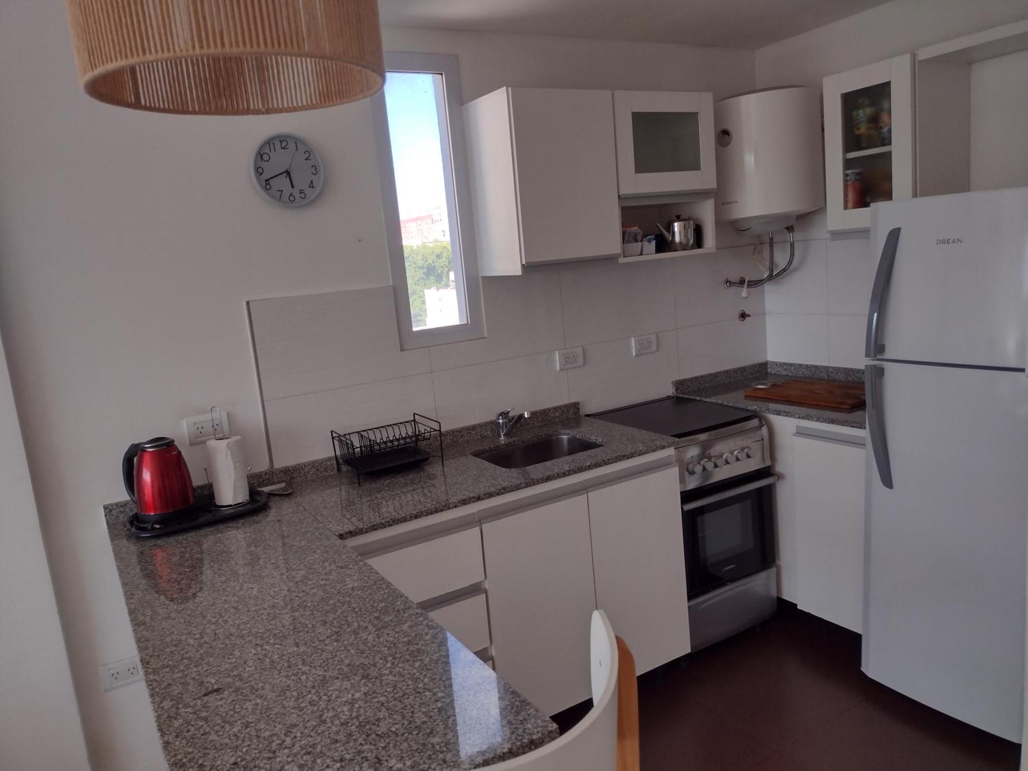 Apartamento Movistar Arena *