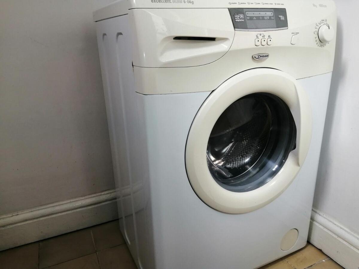 Centrally Located In Apartamento *