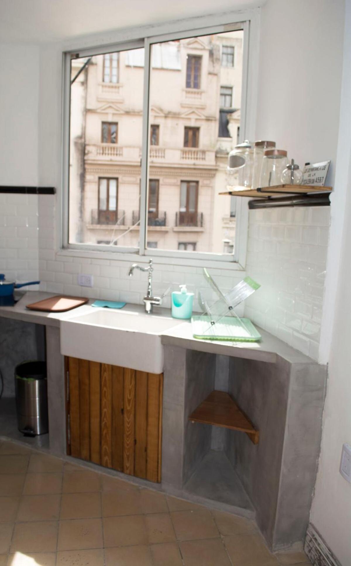Centrally Located In * Ciudad Autónoma de Buenos Aires
