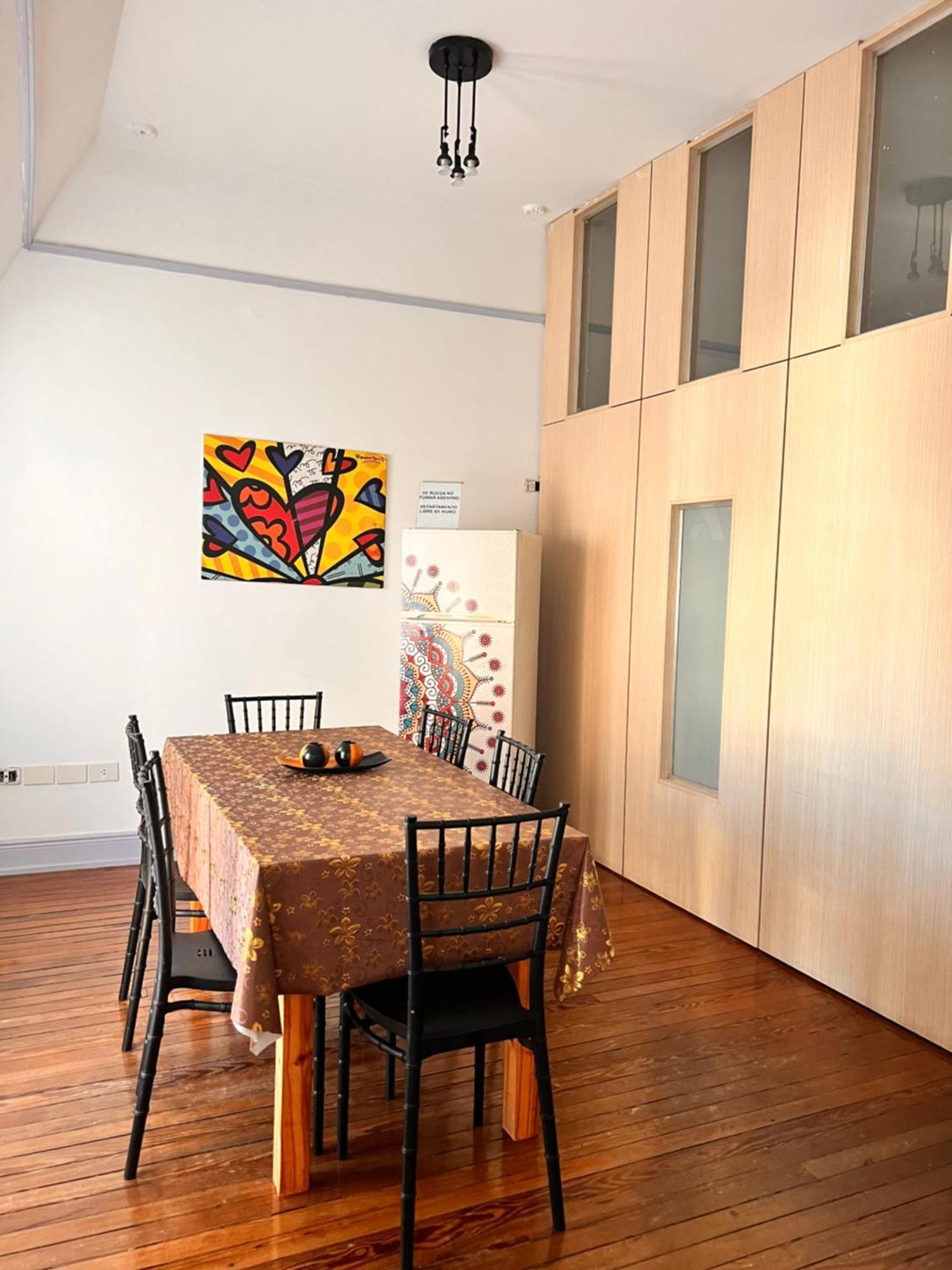 Apartment Campeones Del Mundo *