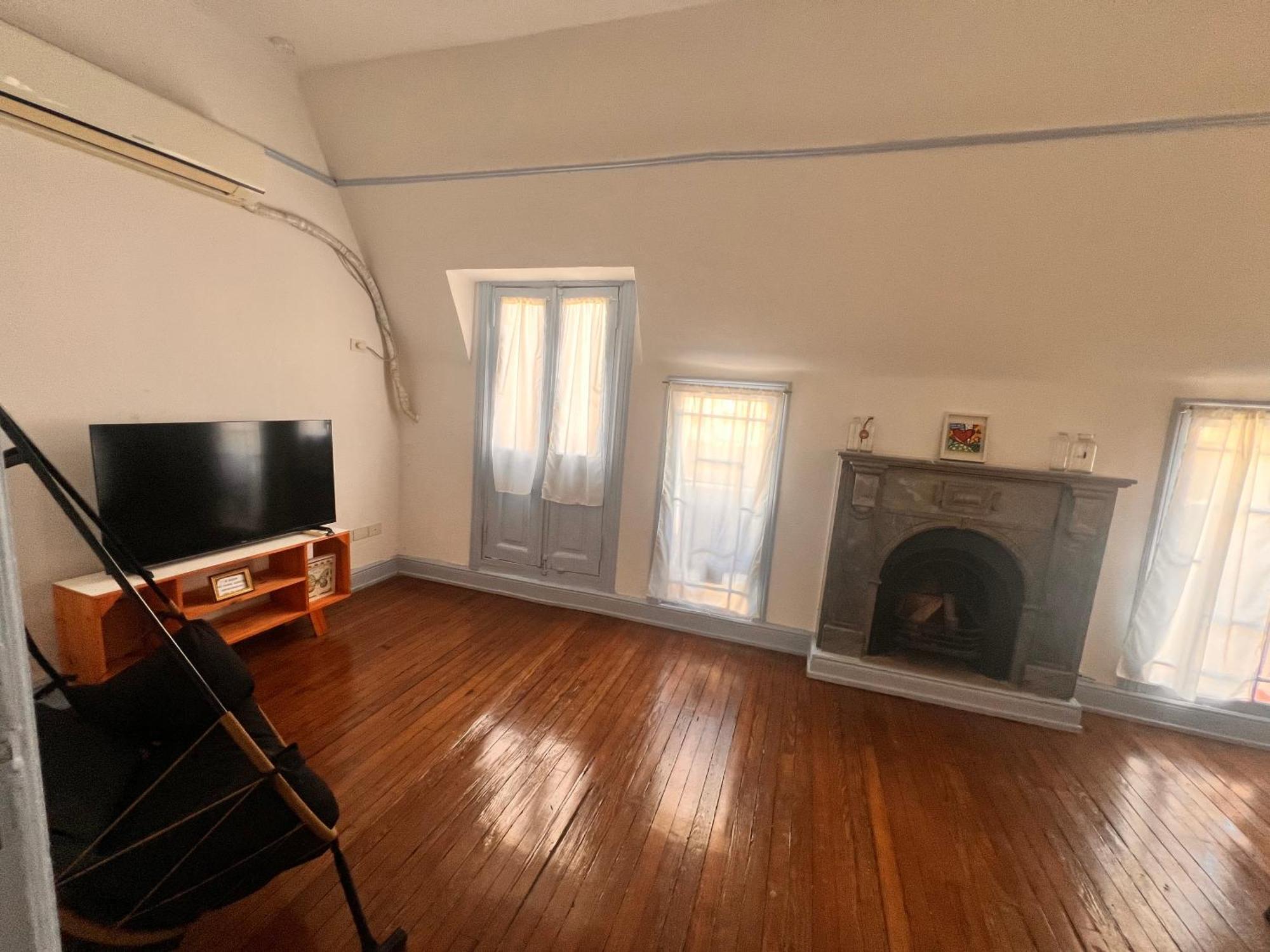 Apartment Campeones Del Mundo