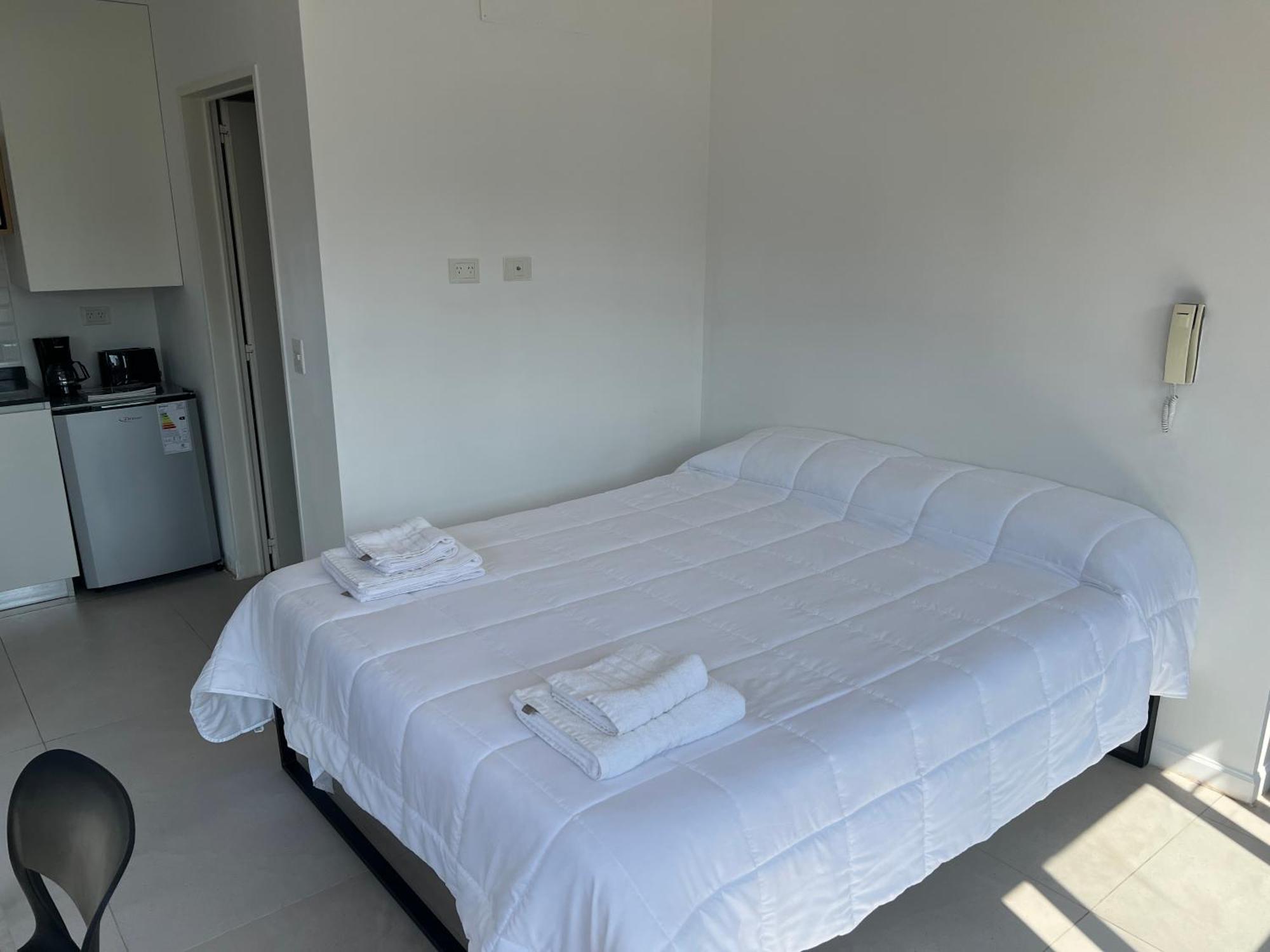 Heritage House - Palermo Soho Aparts Guatemala Apartamento *