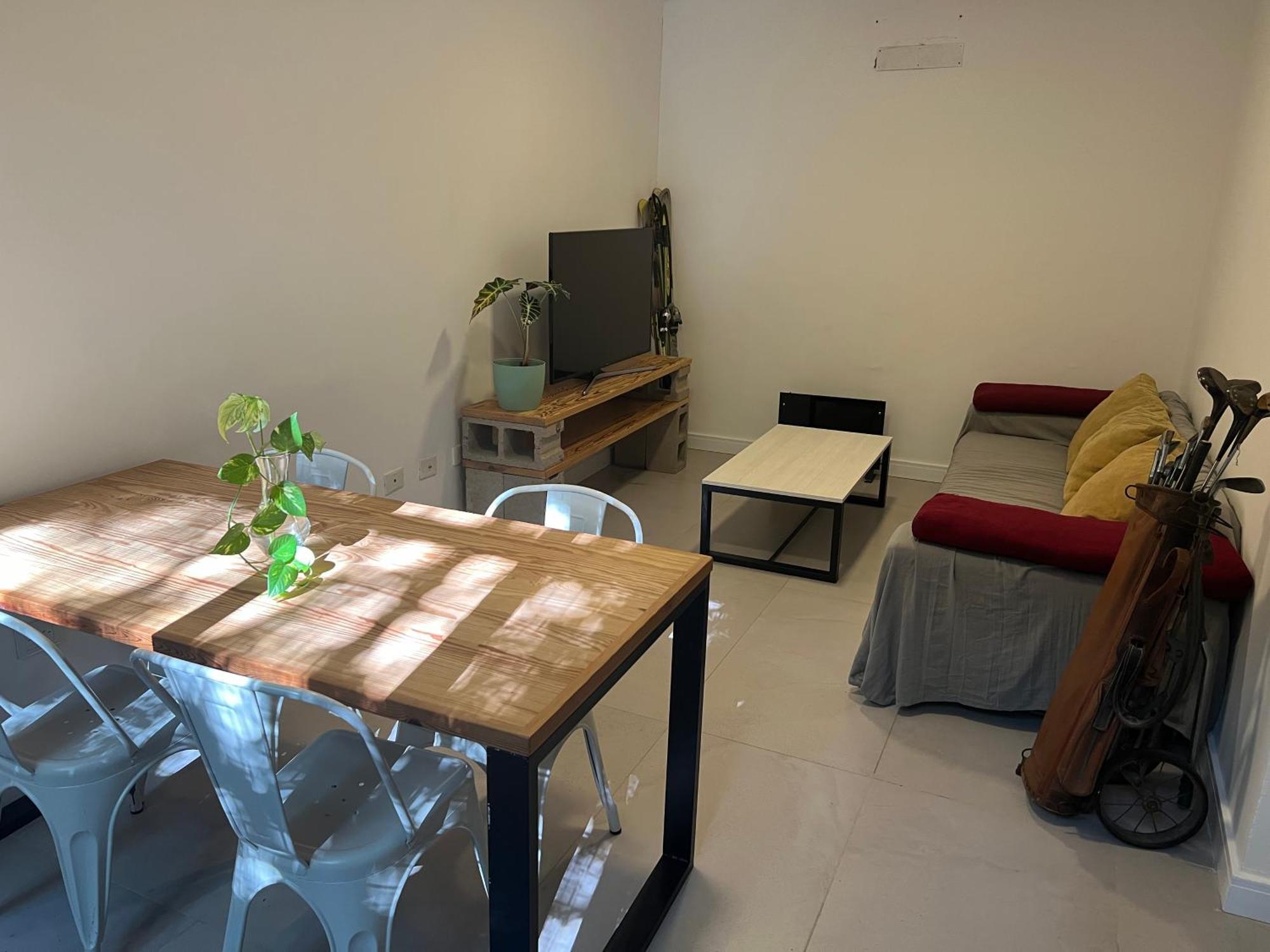 Heritage House - Palermo Soho Aparts Guatemala Apartamento