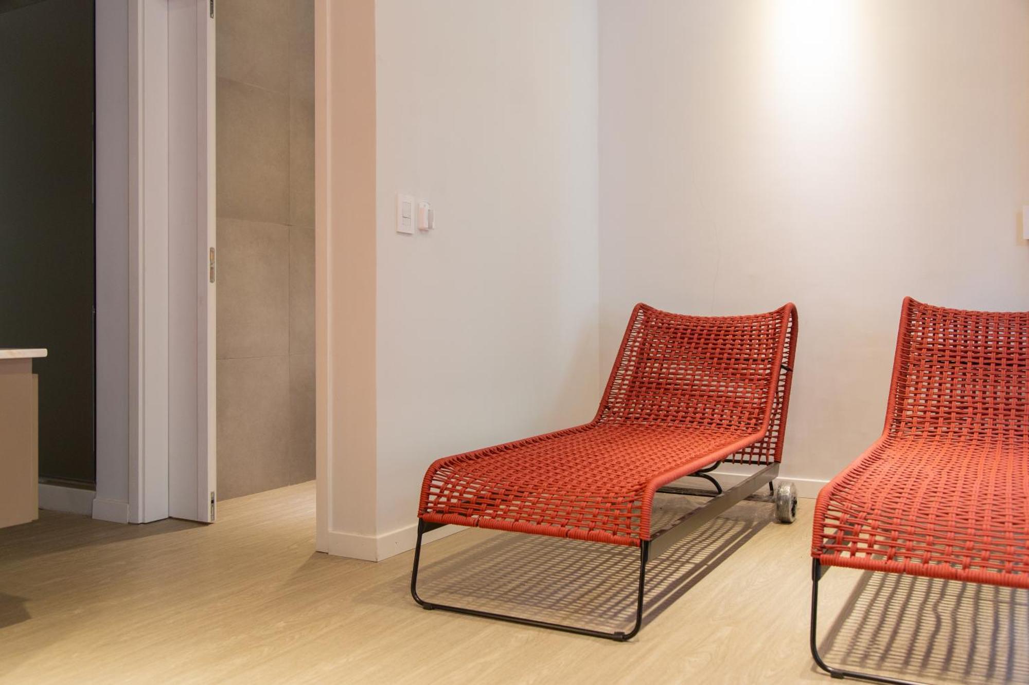 Apartamento Dahlia Deluxe Buenos Aires