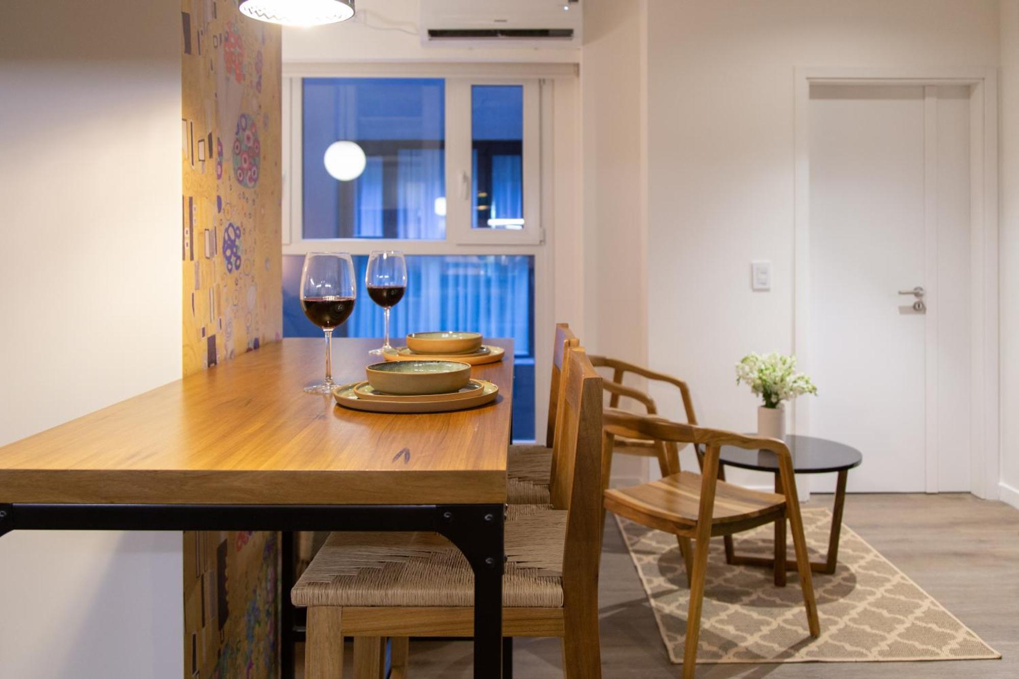 Apartamento Dahlia Deluxe *