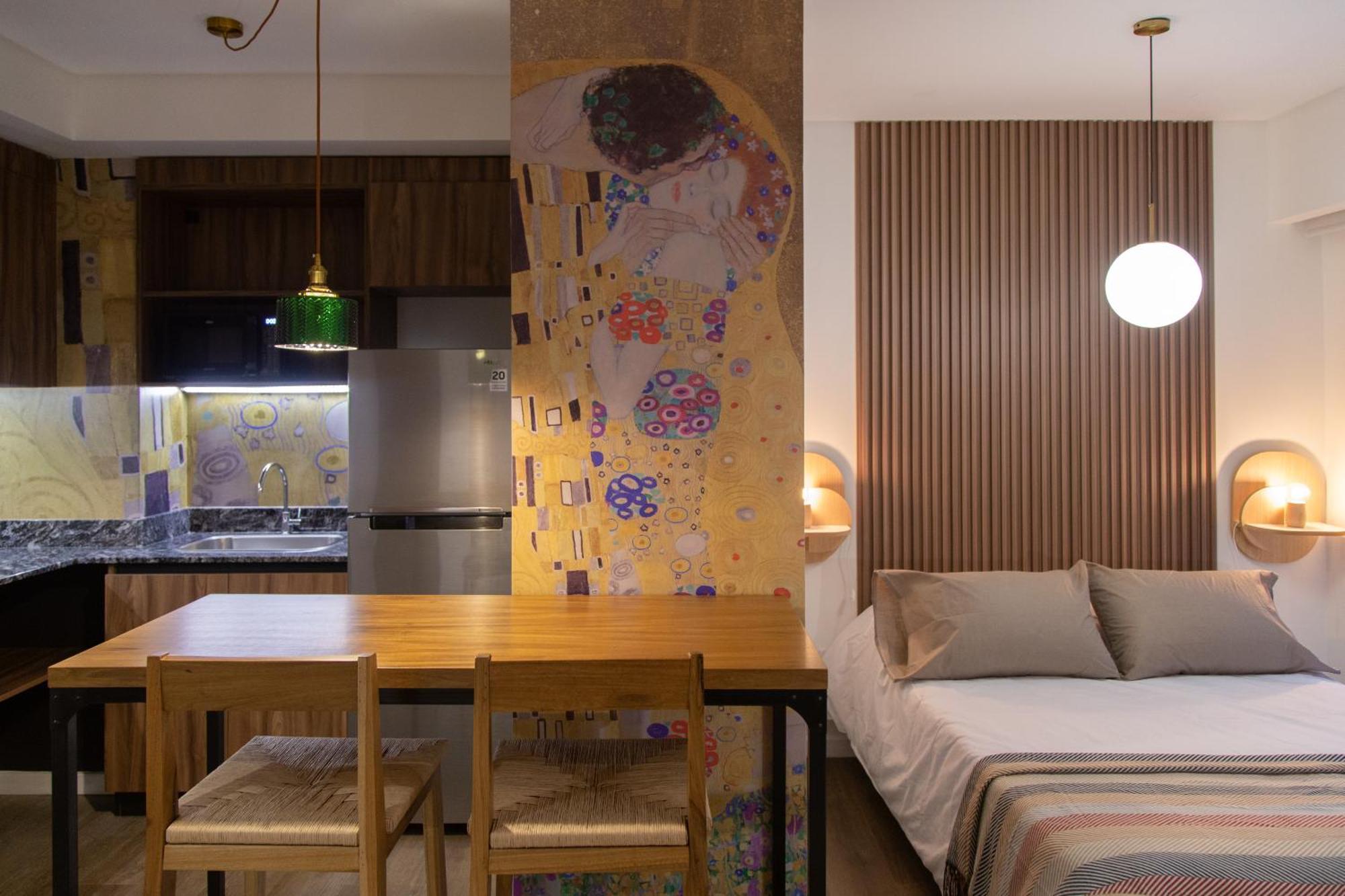 Apartamento Dahlia Deluxe *