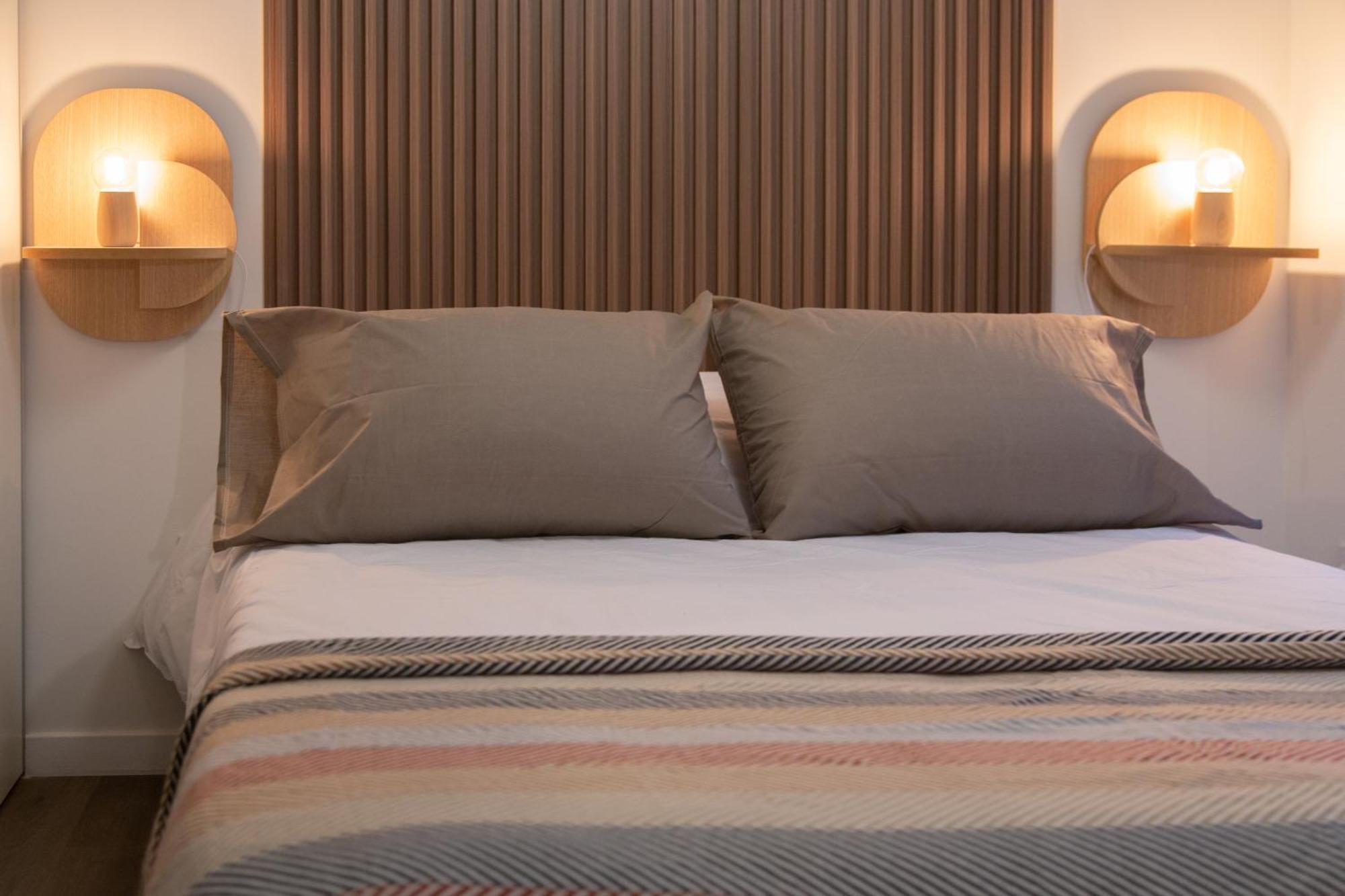 Dahlia Deluxe Apartamento Buenos Aires