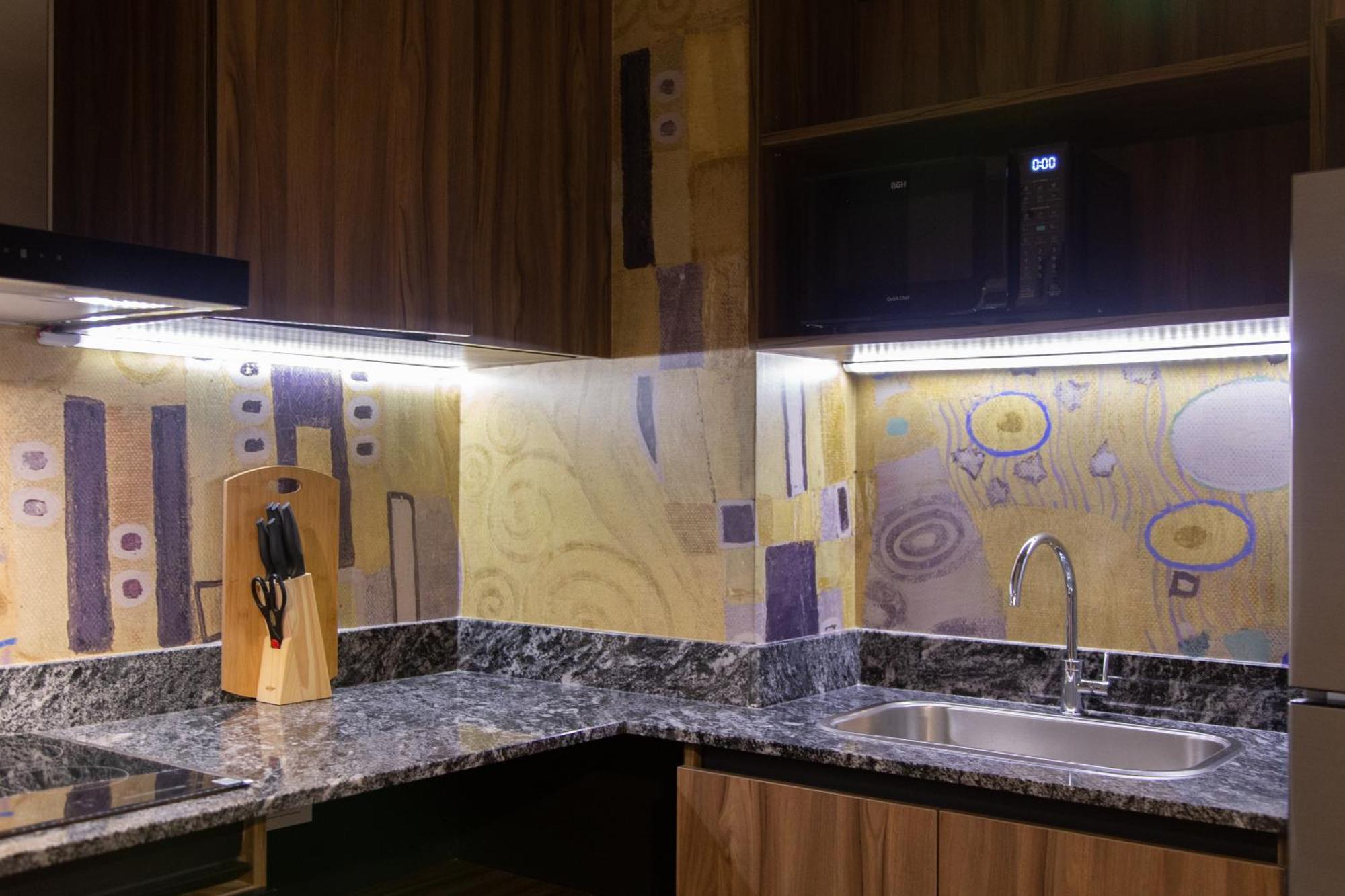 Apartamento Dahlia Deluxe Buenos Aires