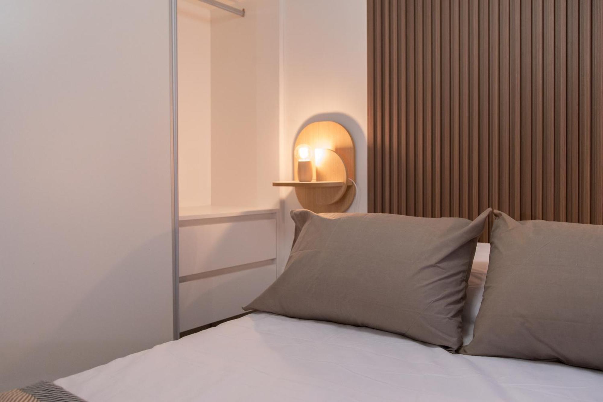 Dahlia Deluxe Apartamento Buenos Aires