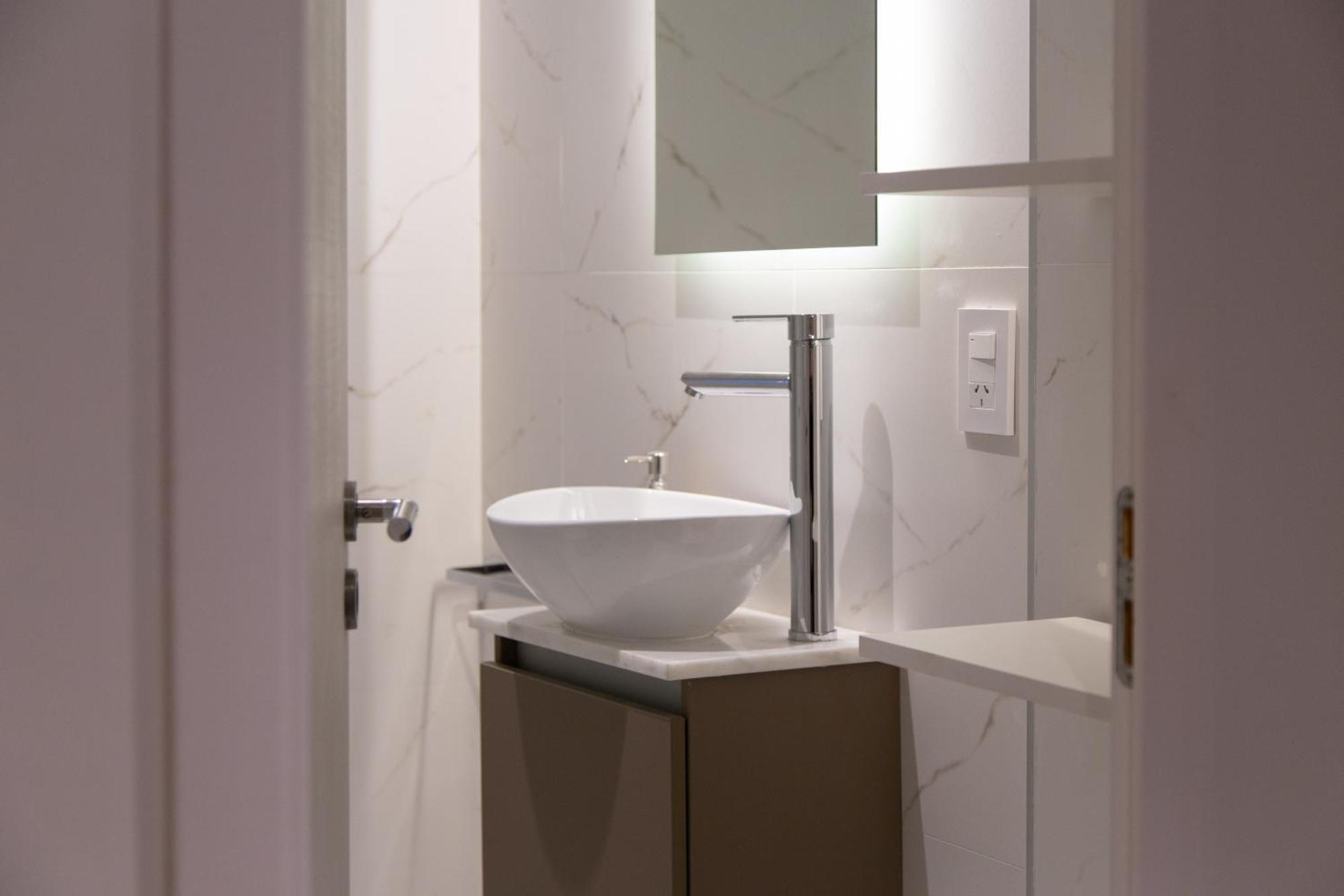 Apartamento Dahlia Deluxe Buenos Aires