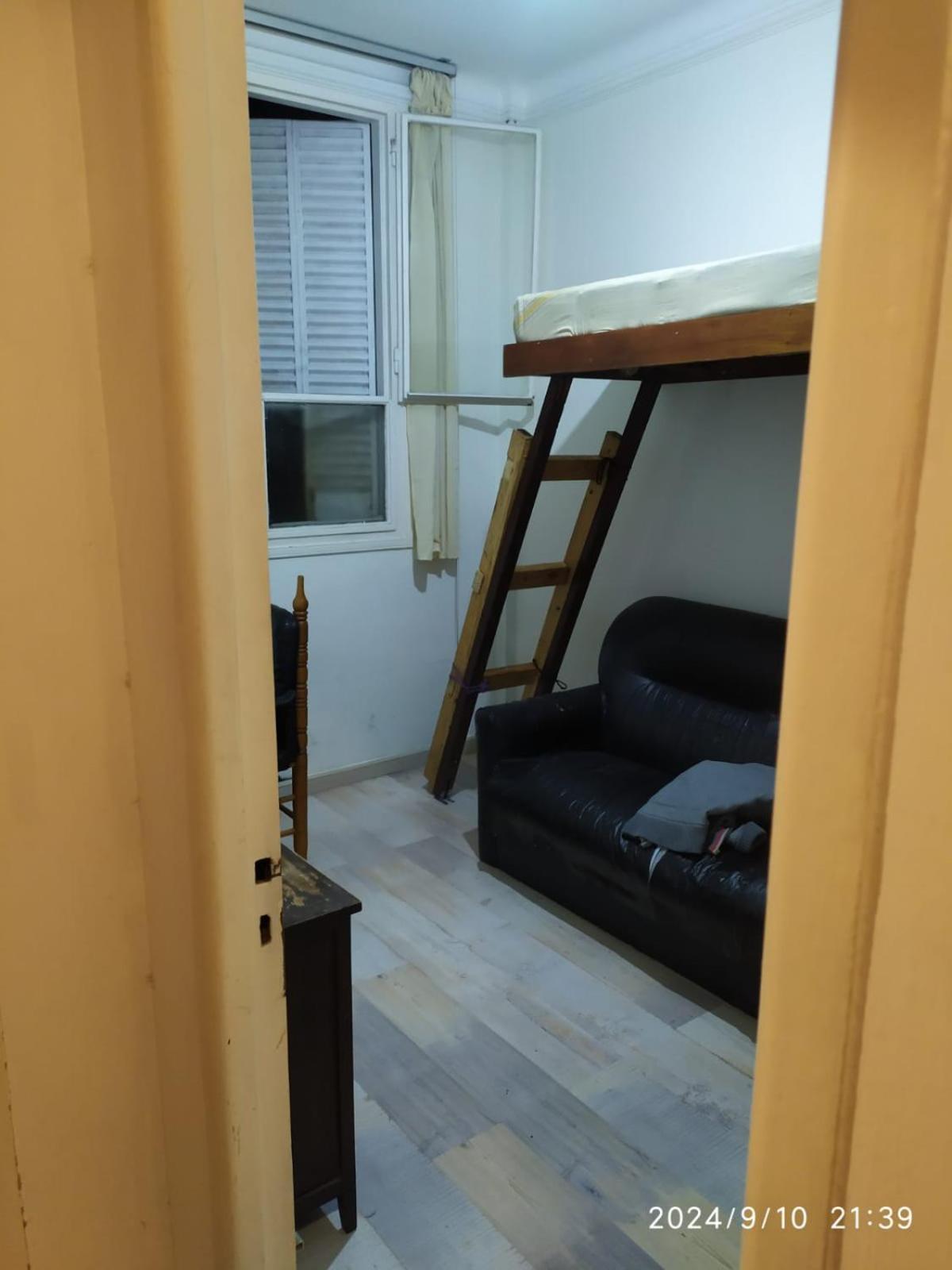 Individual En Departamento Compartido Habitación en casa particular Ciudad Autónoma de Buenos Aires