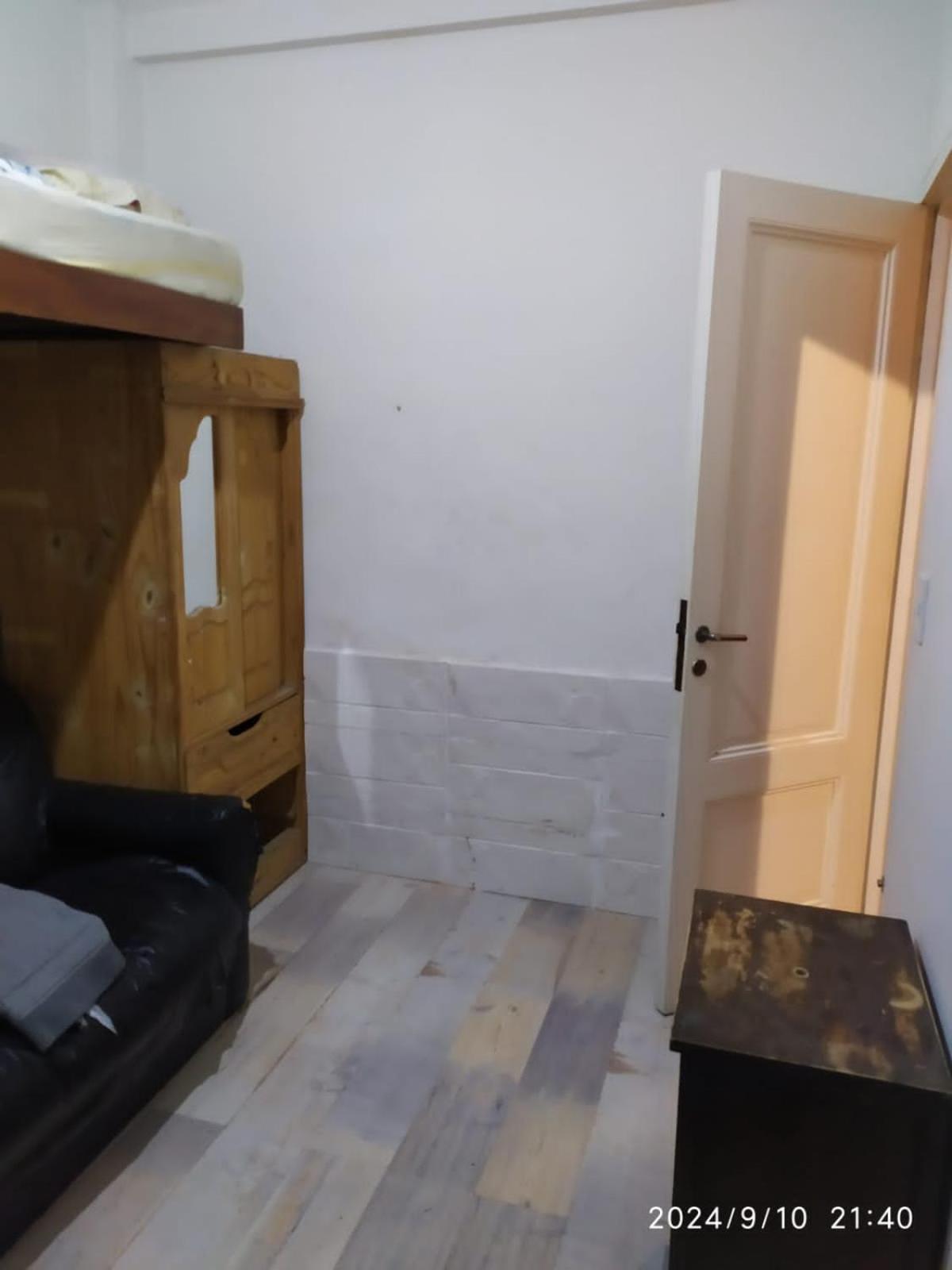 Individual En Departamento Compartido