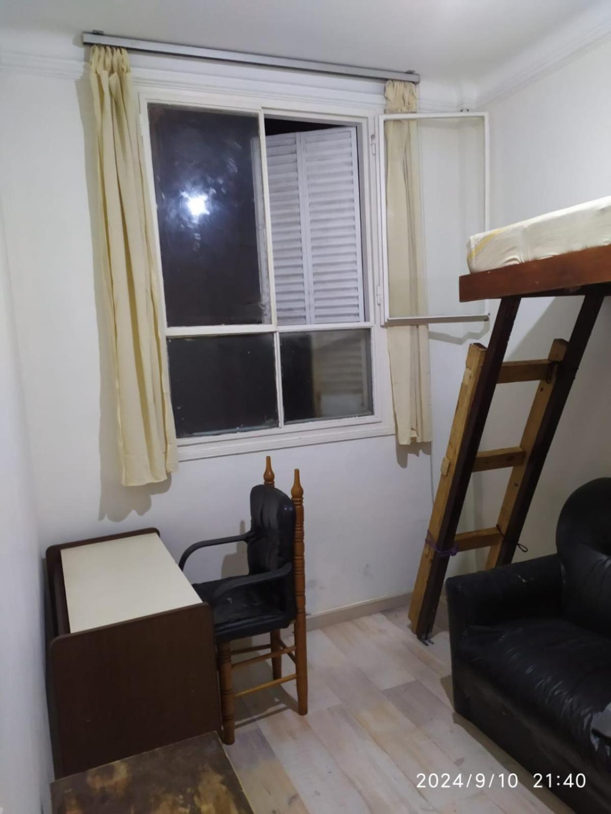 Individual En Departamento Compartido Habitación en casa particular *