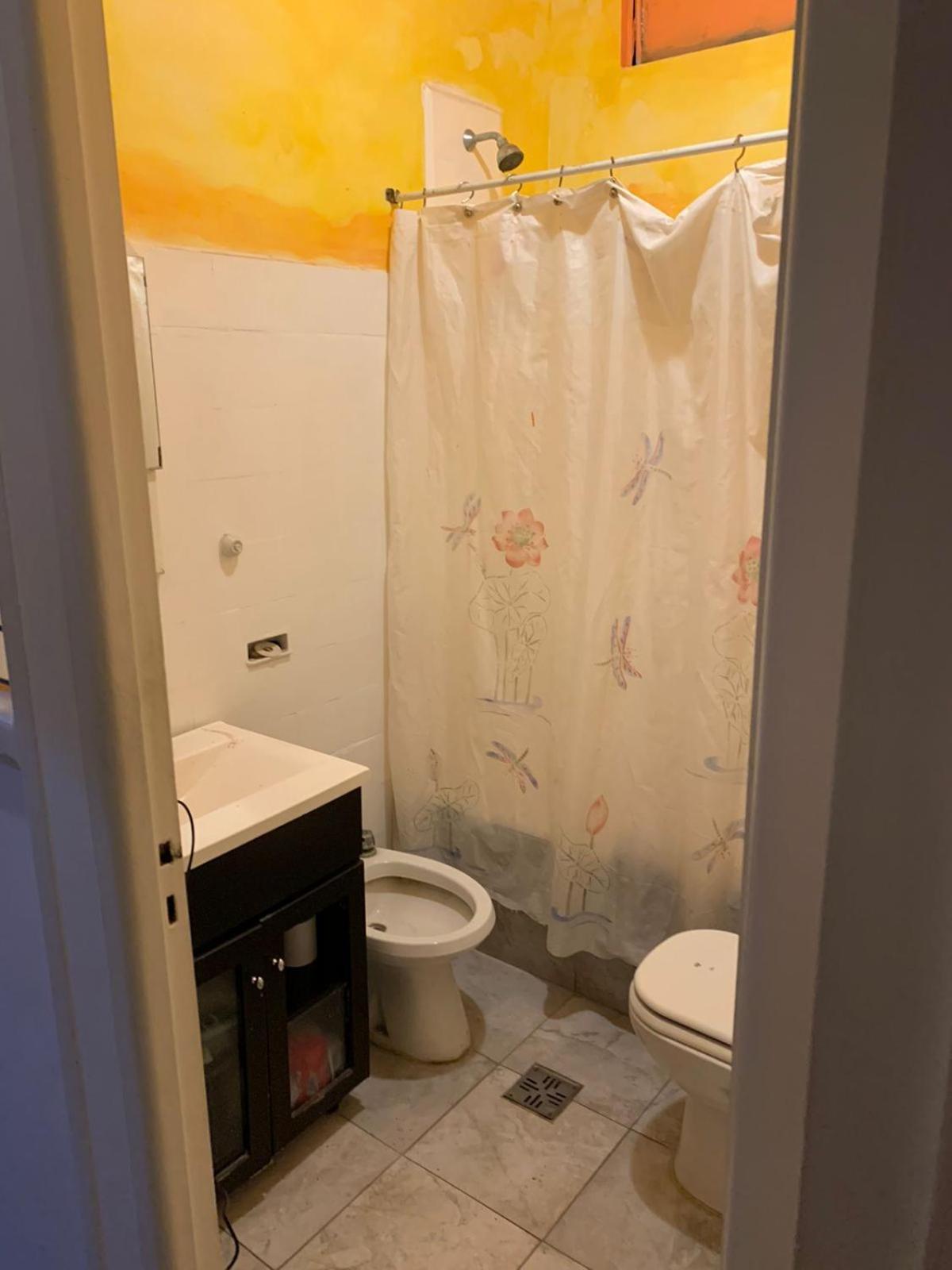 Individual En Departamento Compartido Ciudad Autónoma de Buenos Aires
