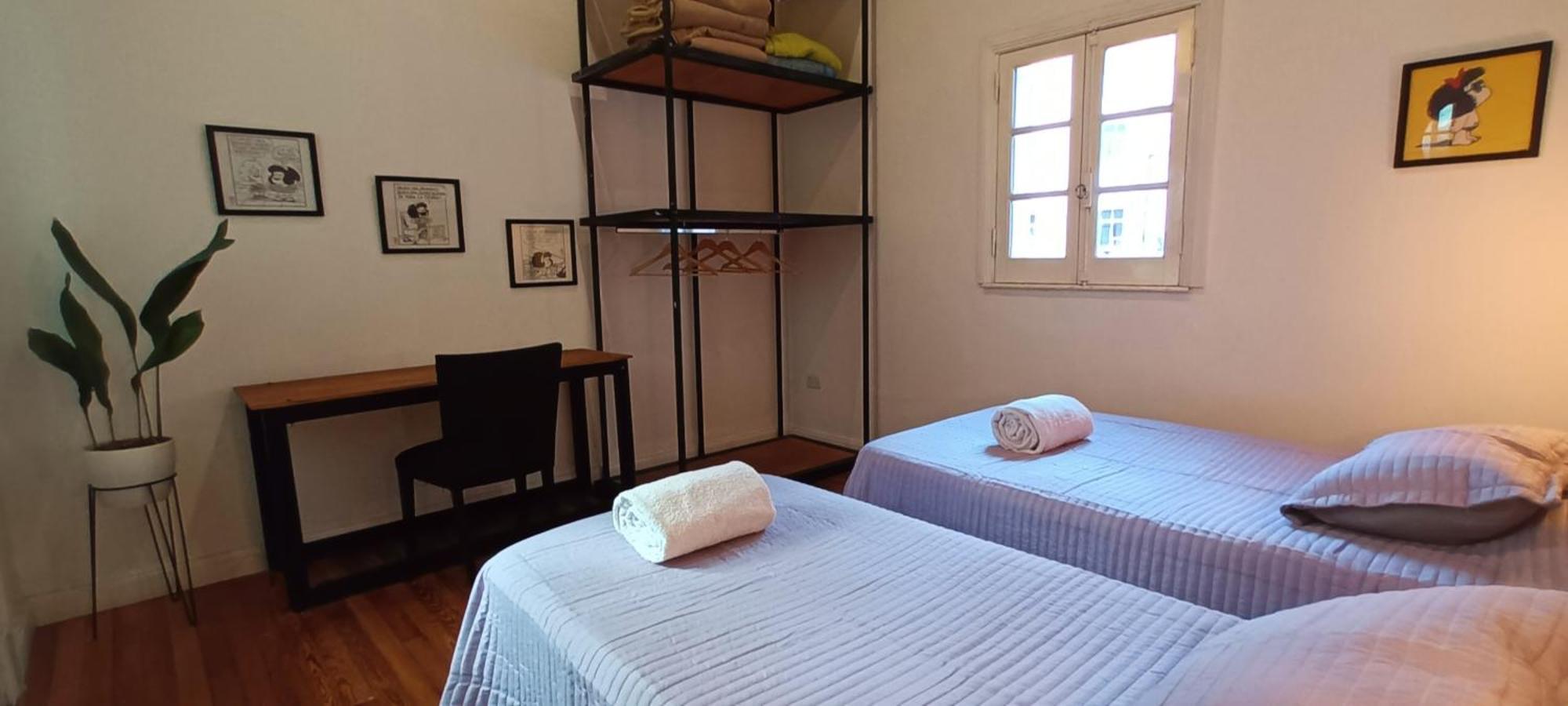 Centrally Located In Apartamento