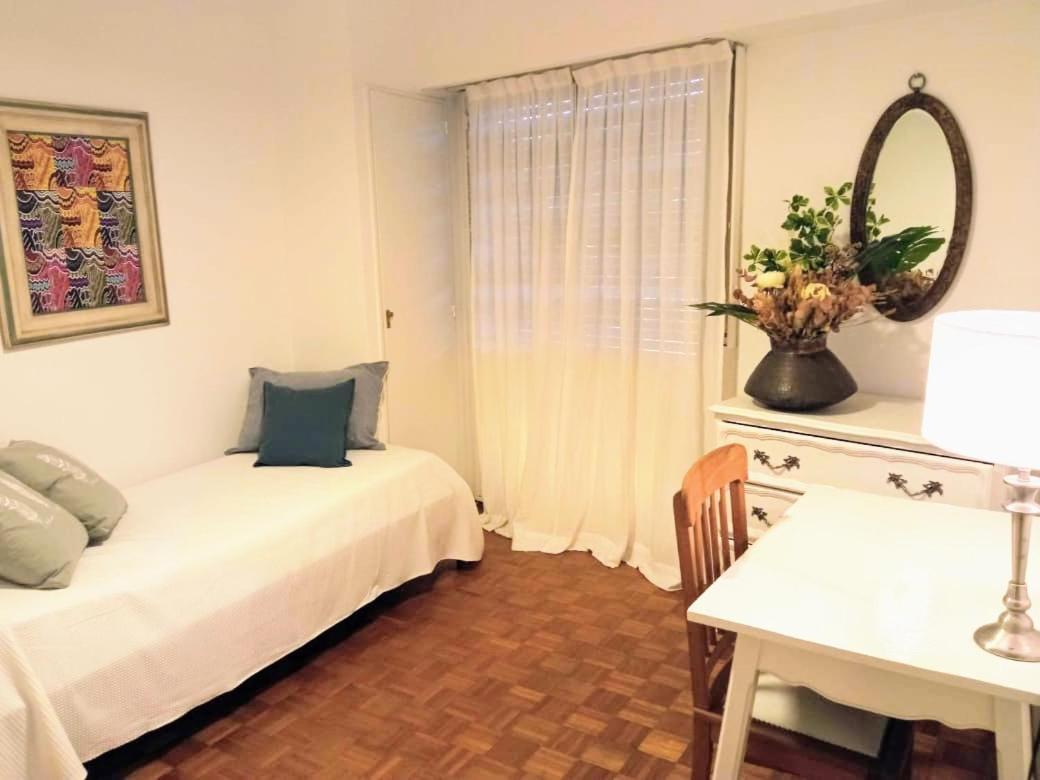 Apartamento Esmeralda Y Libertador *