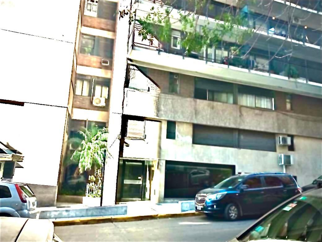 Esmeralda Y Libertador * Ciudad Autónoma de Buenos Aires