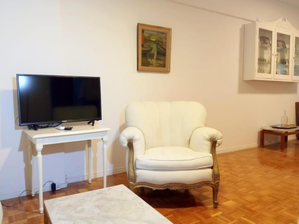 Apartamento Esmeralda Y Libertador Ciudad Autónoma de Buenos Aires