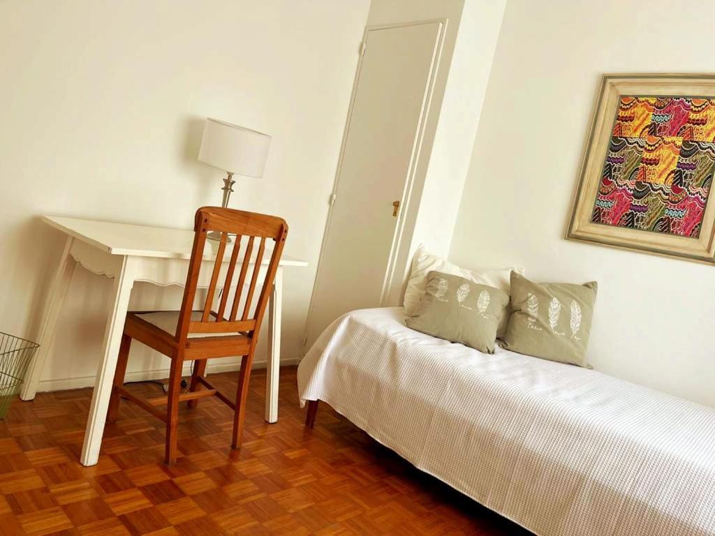Apartamento Esmeralda Y Libertador *