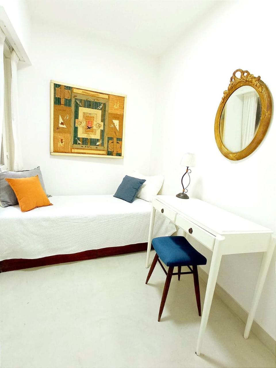 Apartamento Esmeralda Y Libertador