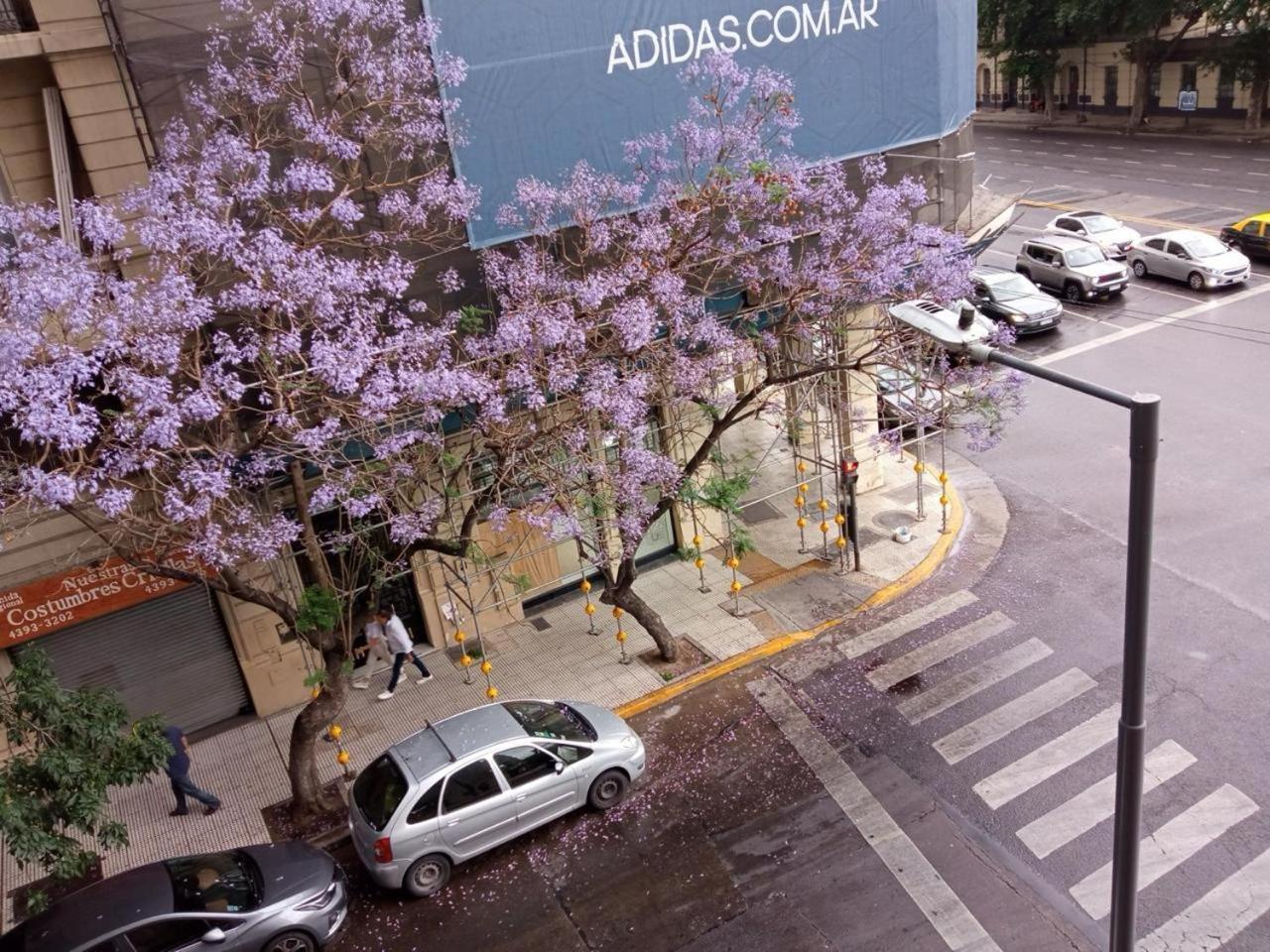 Apartamento Esmeralda Y Libertador *