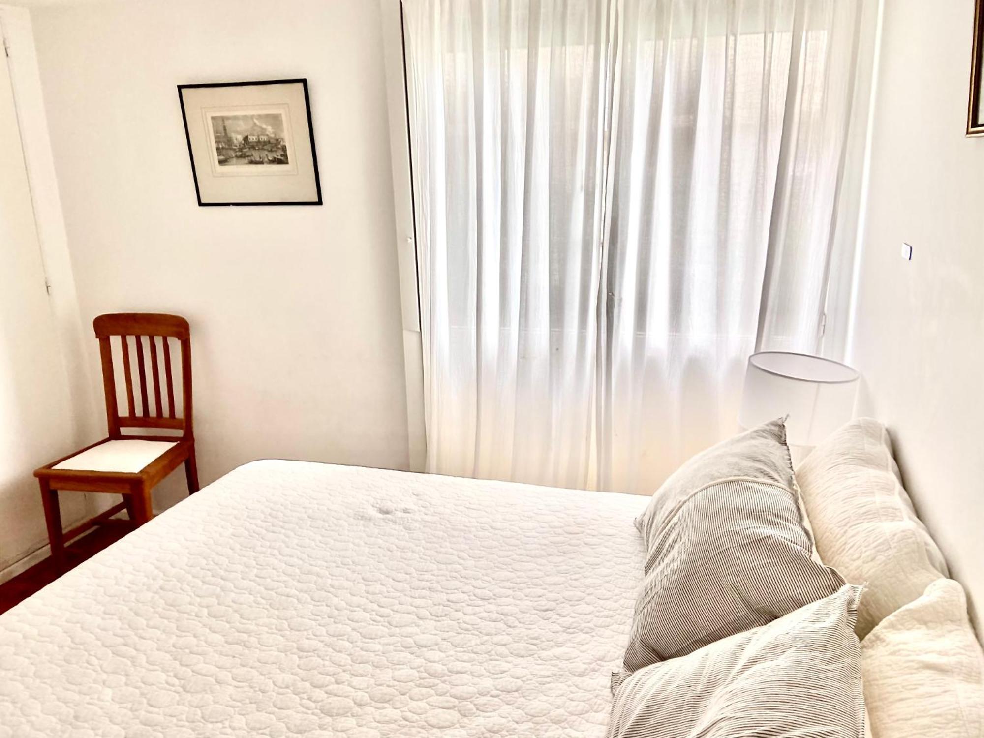 Apartamento Esmeralda Y Libertador
