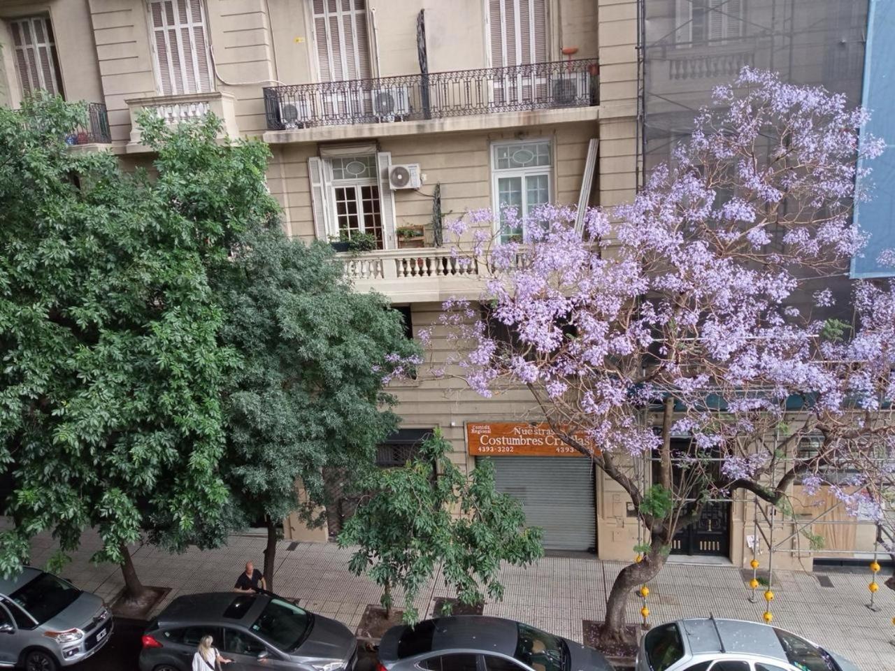 Apartamento Esmeralda Y Libertador