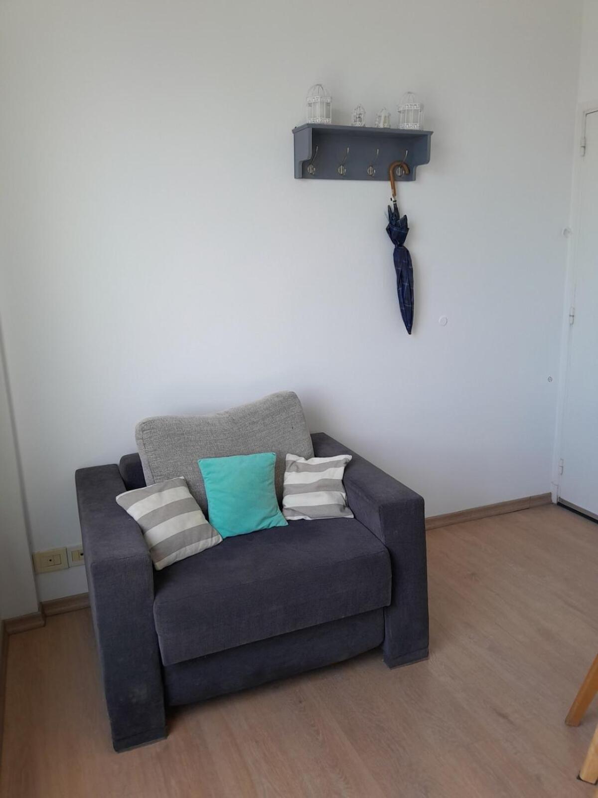 Modern Downtown Apartamento Buenos Aires