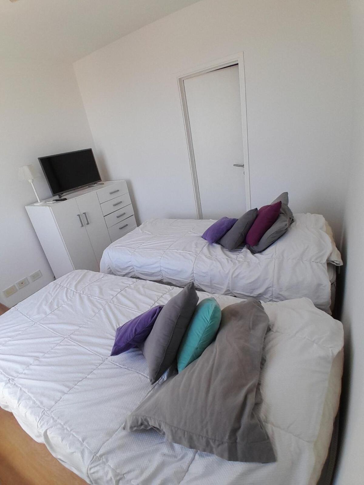 Apartamento Modern Downtown Buenos Aires