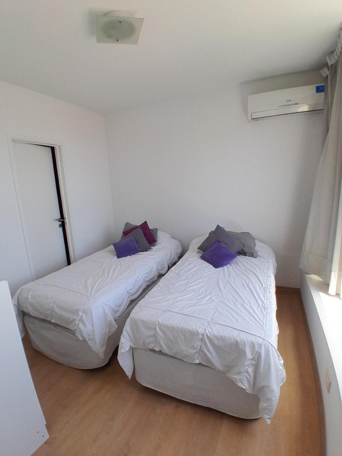 Apartamento Modern Downtown *