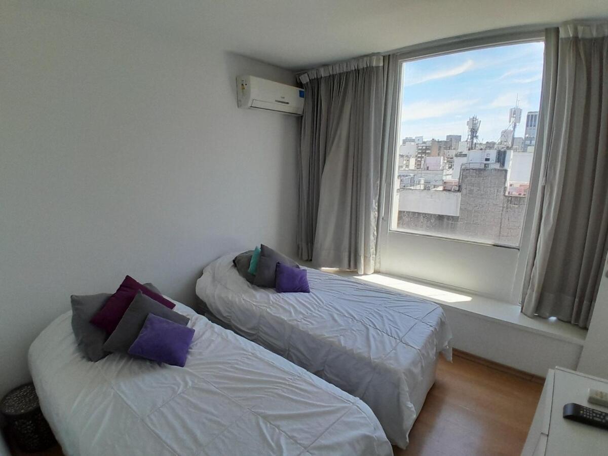 Modern Downtown Apartamento *