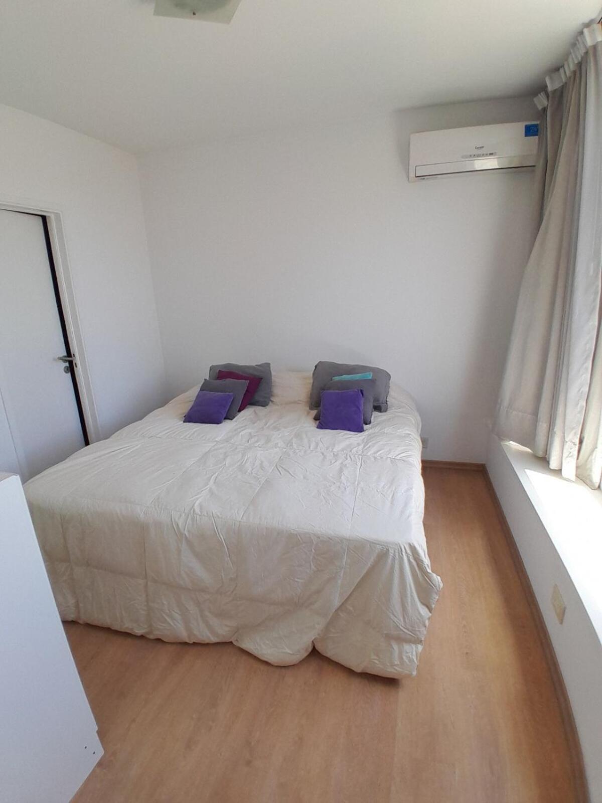 Modern Downtown Apartamento *