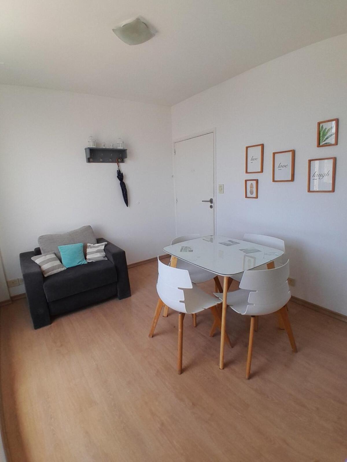 Apartamento Modern Downtown *