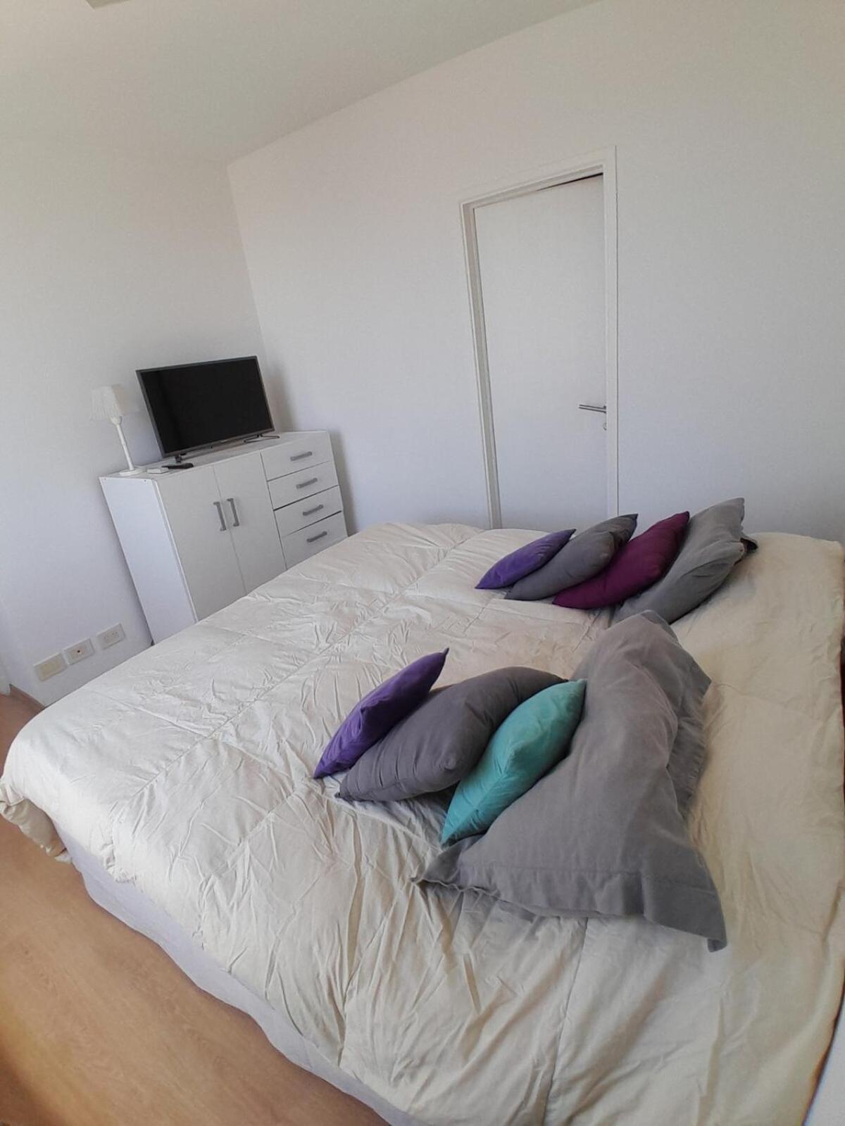 Modern Downtown Apartamento Buenos Aires