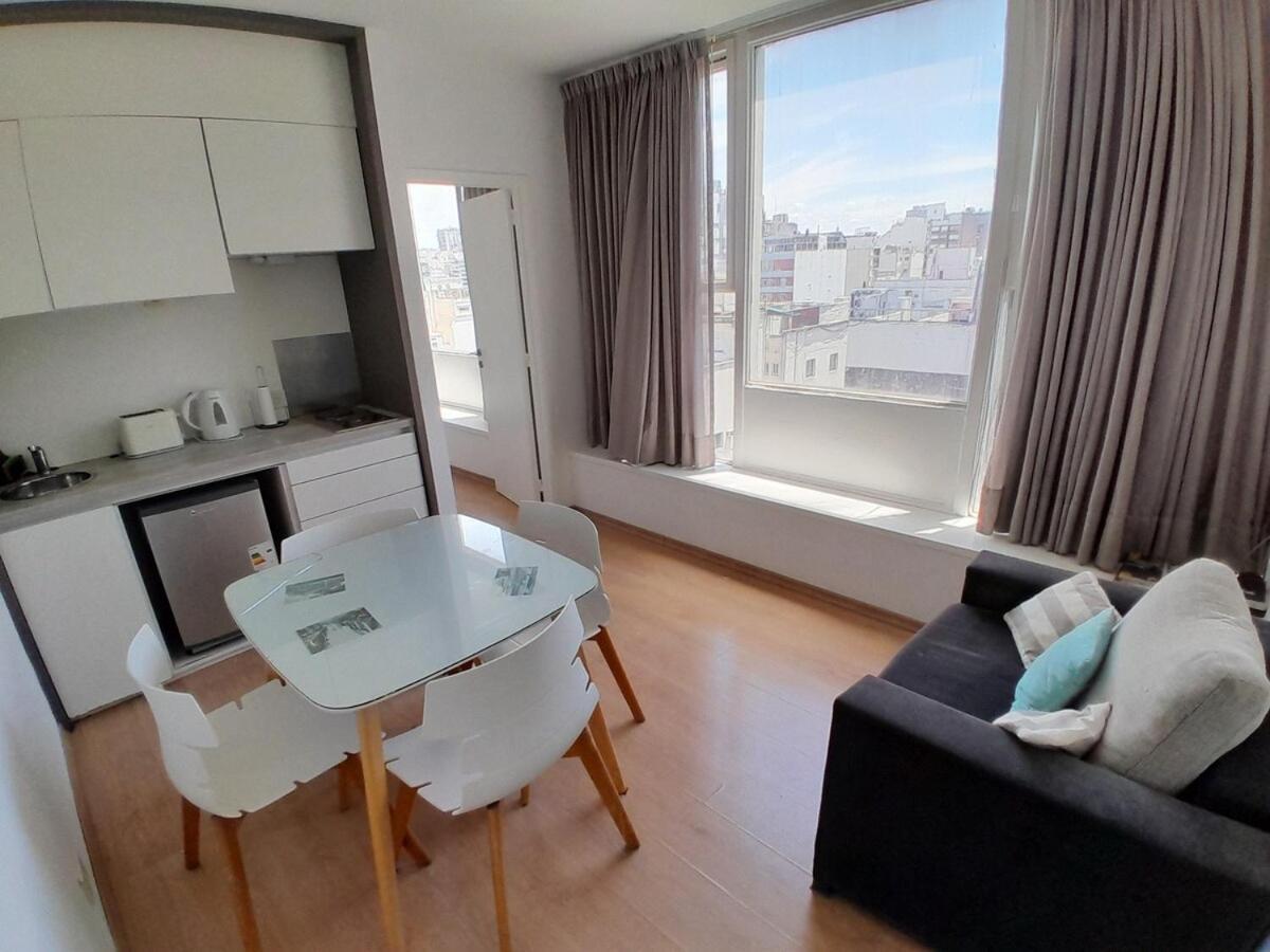 Modern Downtown Apartamento Buenos Aires