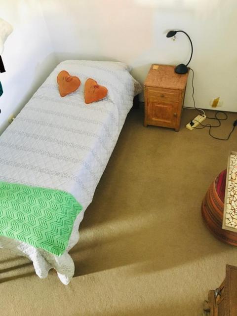 Privada En Depto 1 Persona, Solo Mujeres - San Telmo