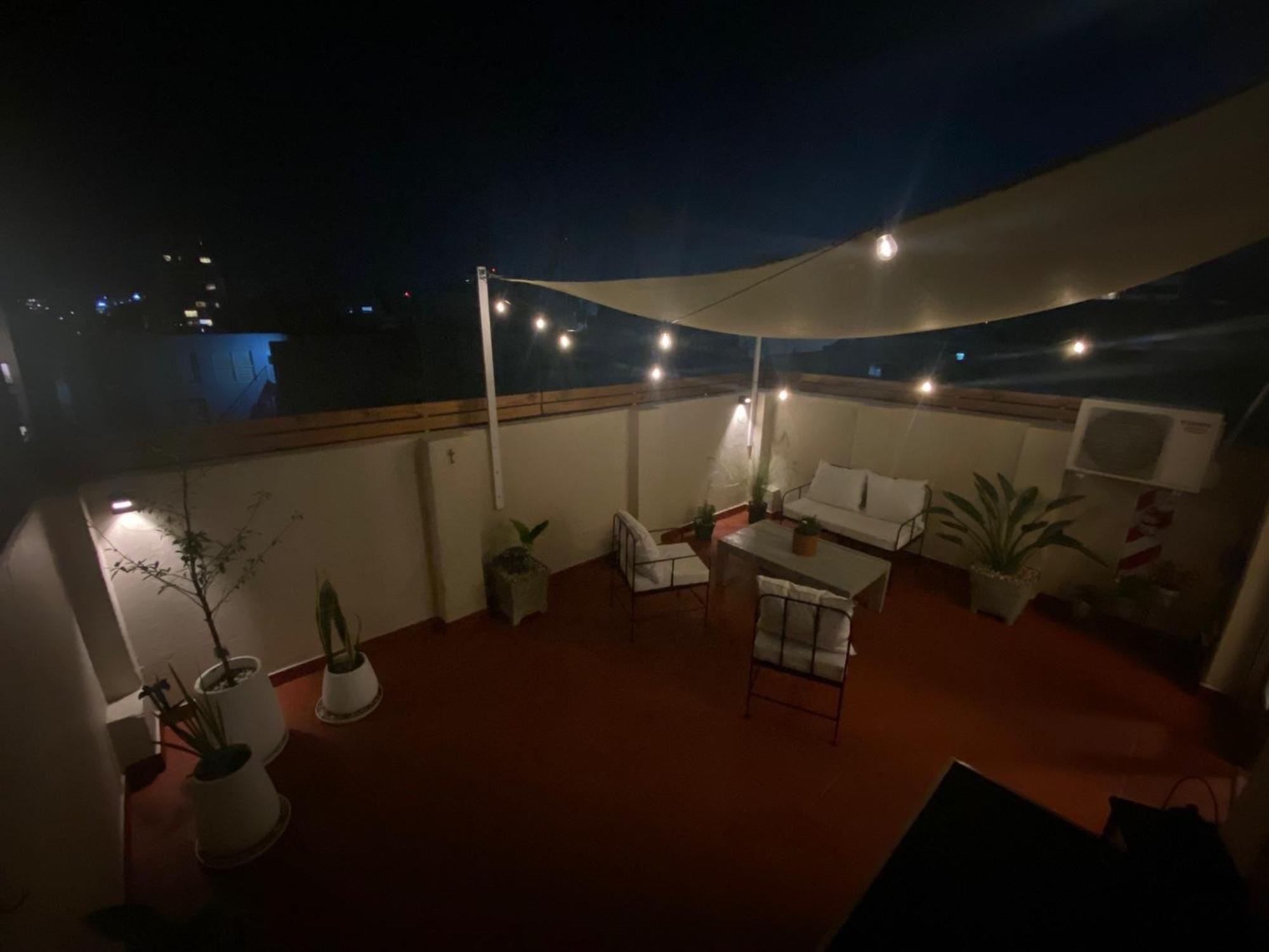 Paraguay 2081 Apartamento Ciudad Autónoma de Buenos Aires