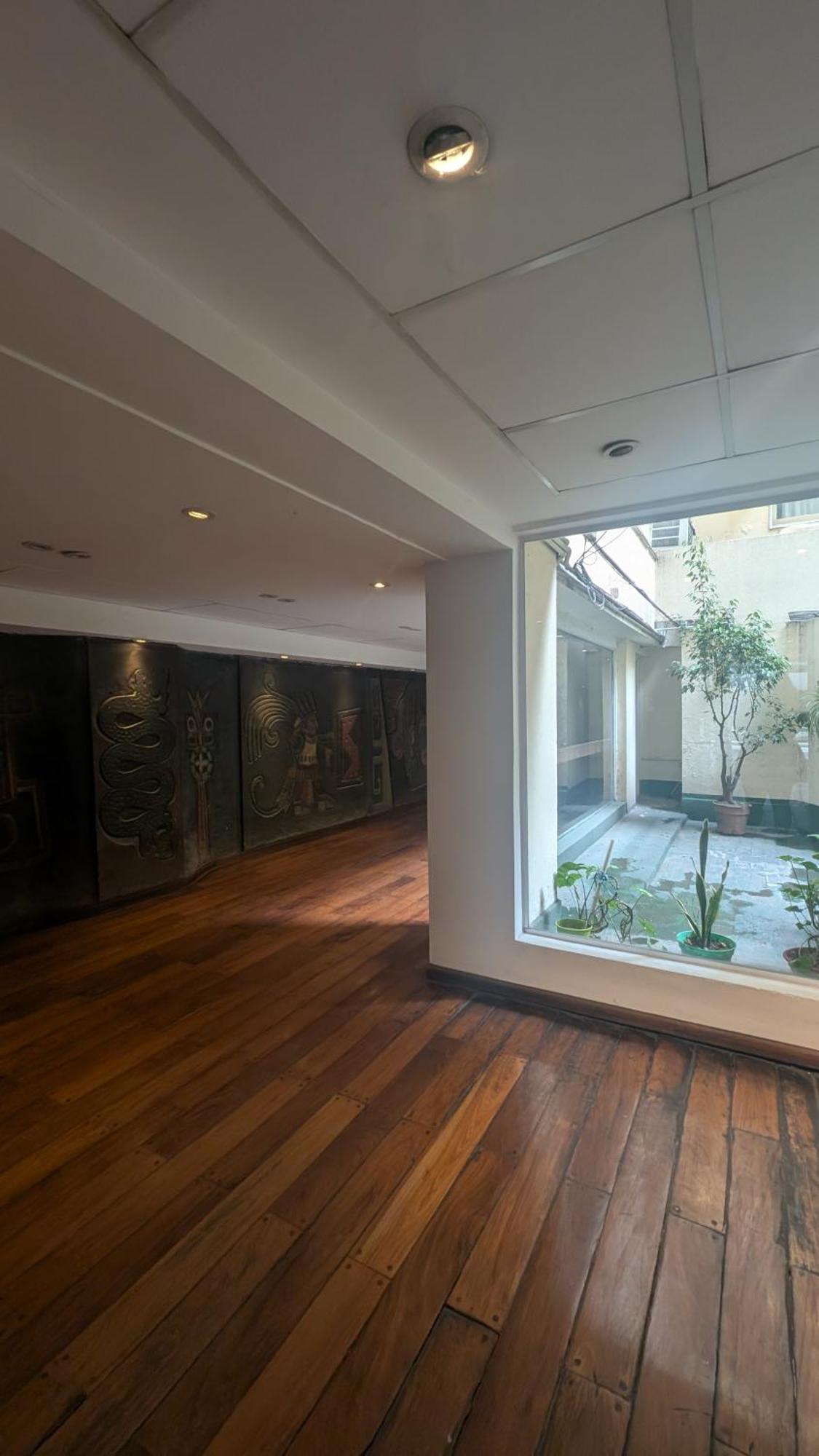 Apartamento Great With Patio Ciudad Autónoma de Buenos Aires